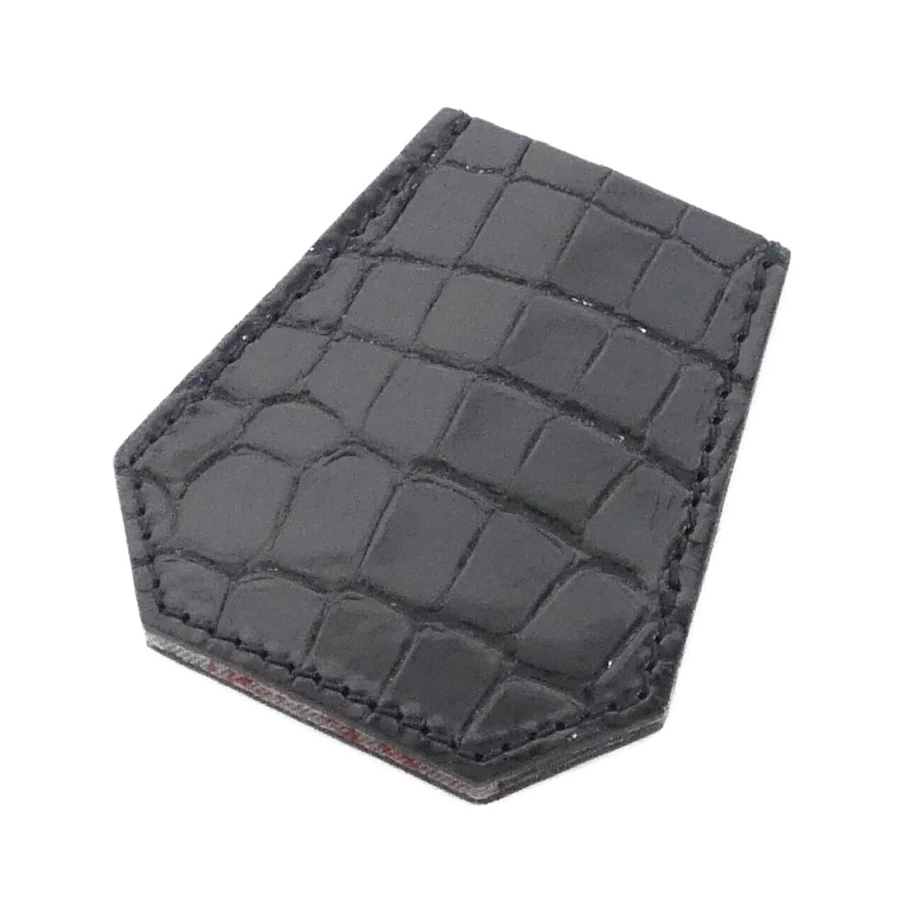 HERMES 603661S Scarf Black