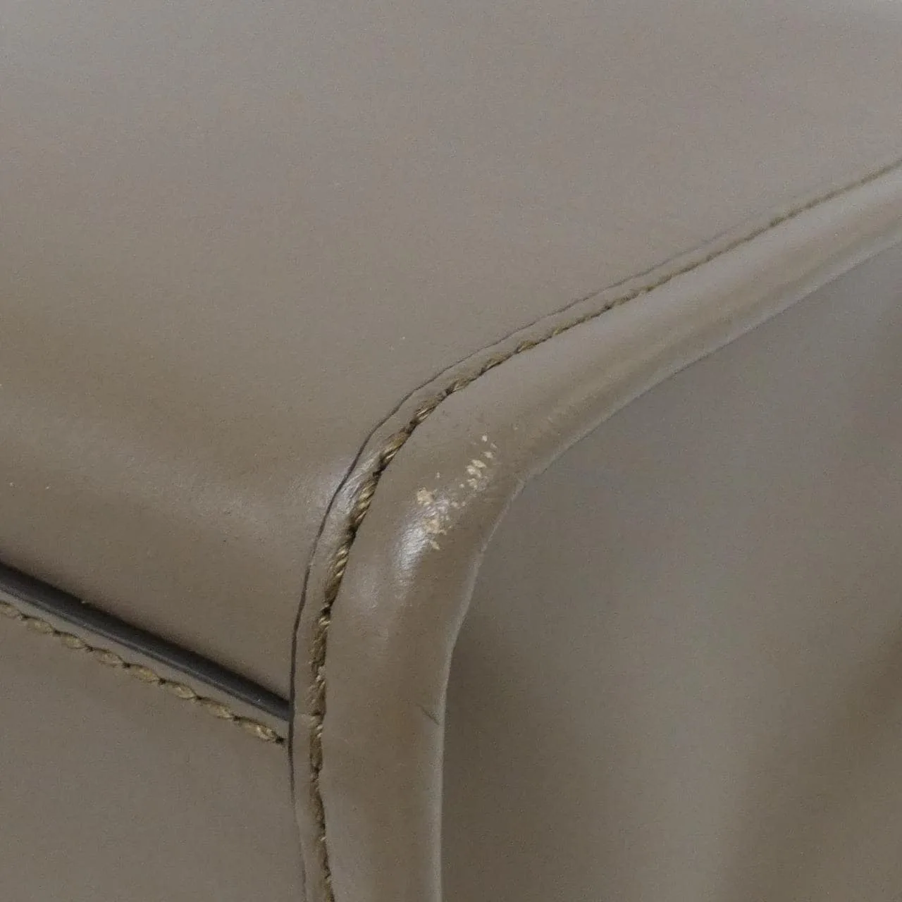 FENDI Sunshine Shopper 8BH386 AHN5 Handbag 黑色 中古品A - 縮圖 3