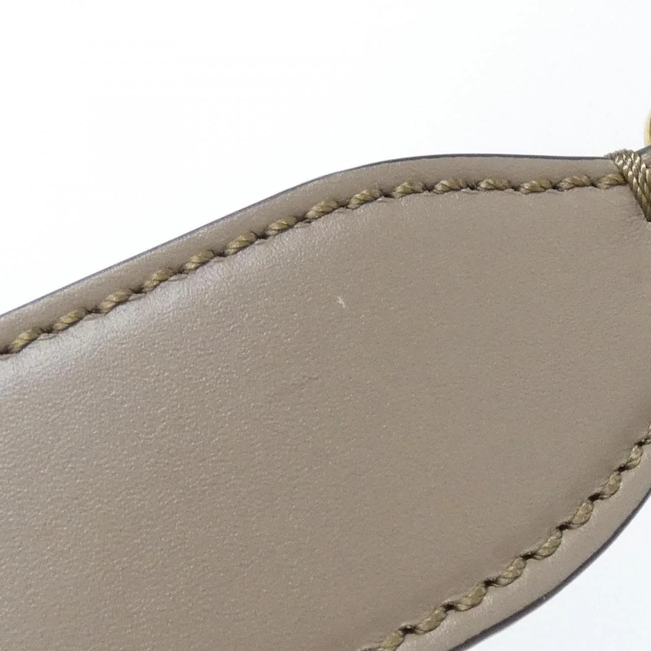 FENDI Sunshine Shopper 8BH386 AHN5 Handbag 黑色 中古品A - 縮圖 8