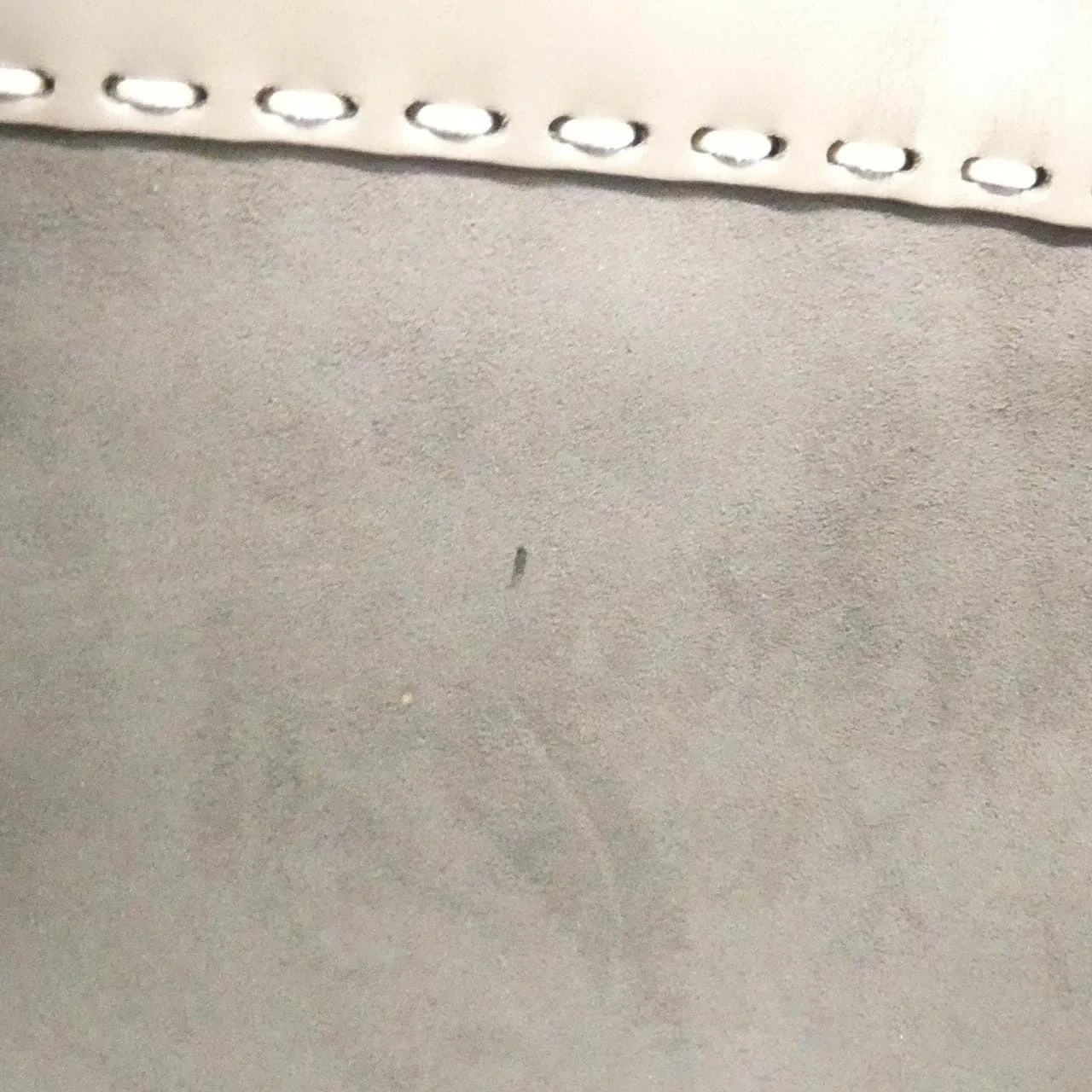 FENDI Sunshine Shopper 8BH386 AHN5 Handbag 黑色 中古品A - 縮圖 10