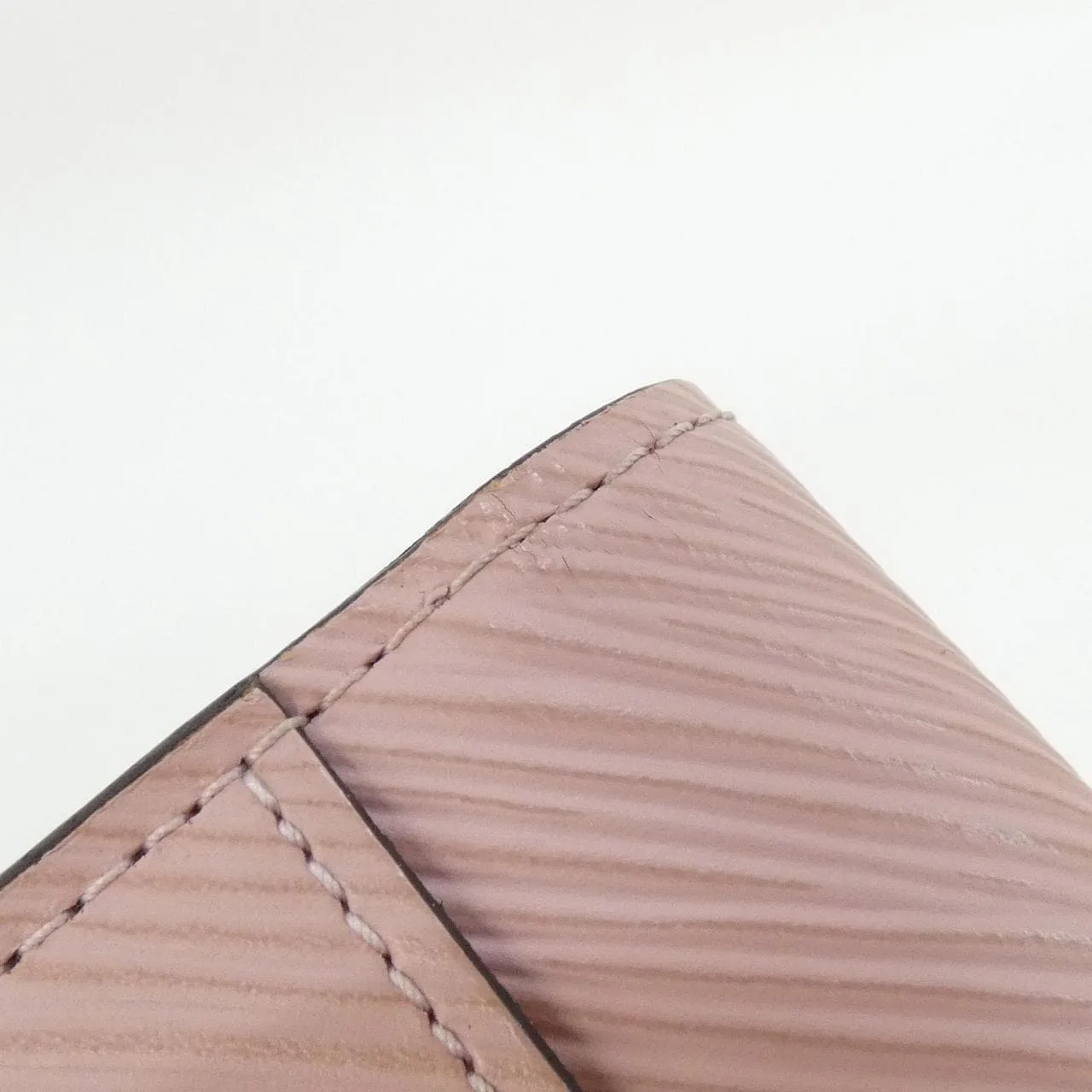 LOUIS VUITTON M62608 Wallet Epi Black Epi Rank A - Thumbnail 4