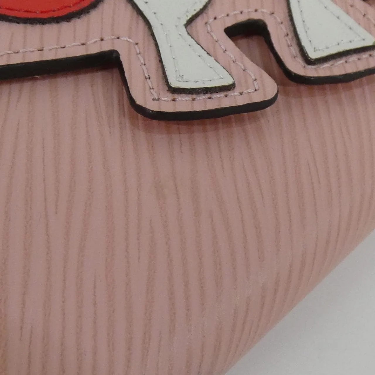 LOUIS VUITTON M62608 Wallet Epi Black Epi Rank A - Thumbnail 5