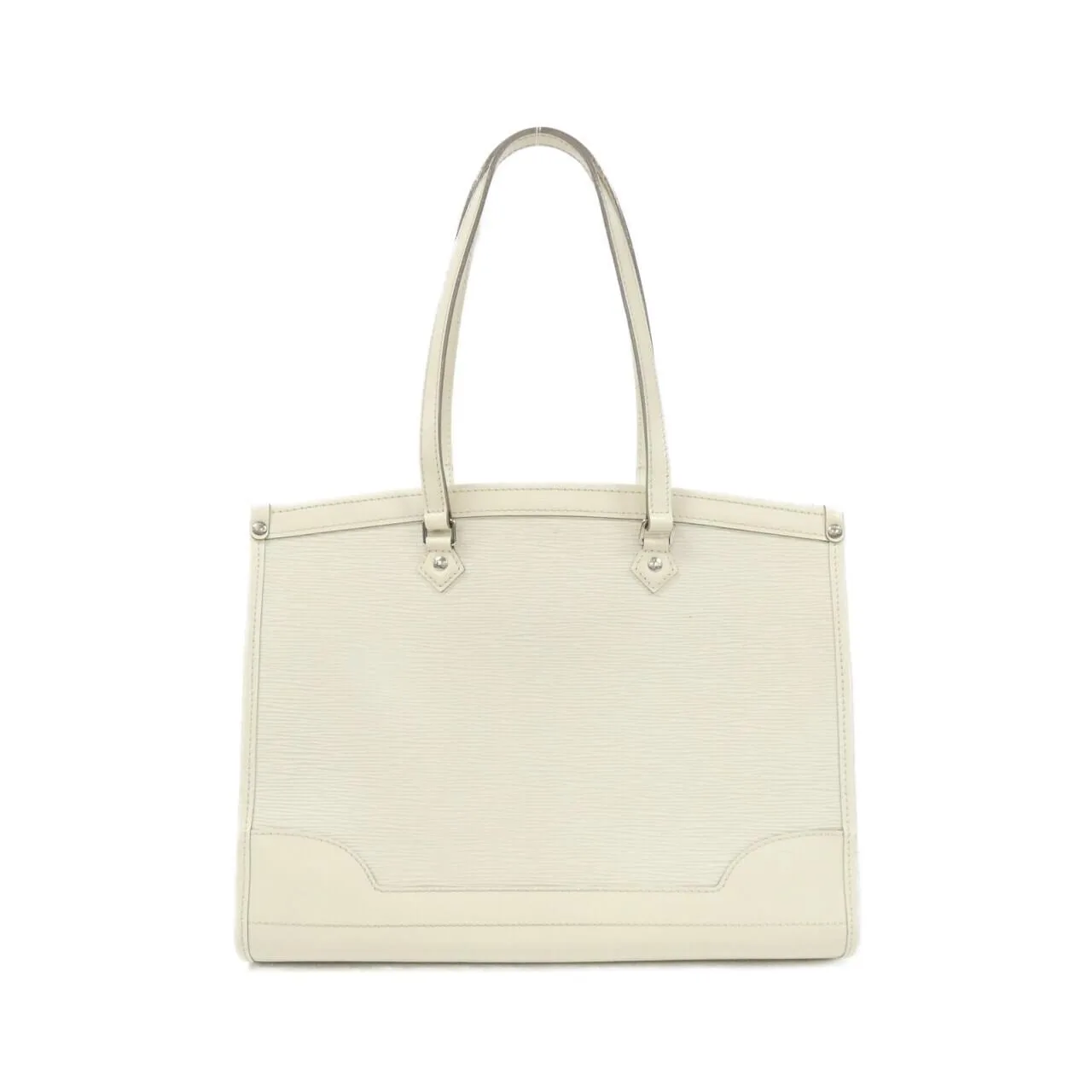 LOUIS VUITTON M5934J Shoulder Epi Black Epi Rank A - Thumbnail 2