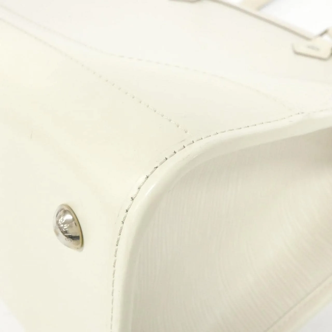 LOUIS VUITTON M5934J Shoulder Epi Black Epi Rank A - Thumbnail 3