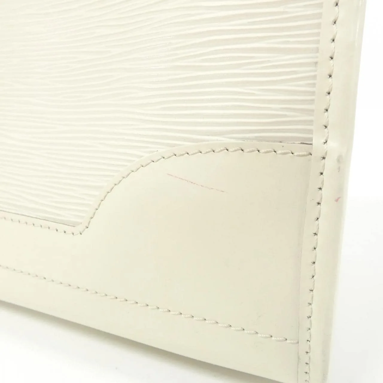 LOUIS VUITTON M5934J Shoulder Epi Black Epi Rank A - Thumbnail 6