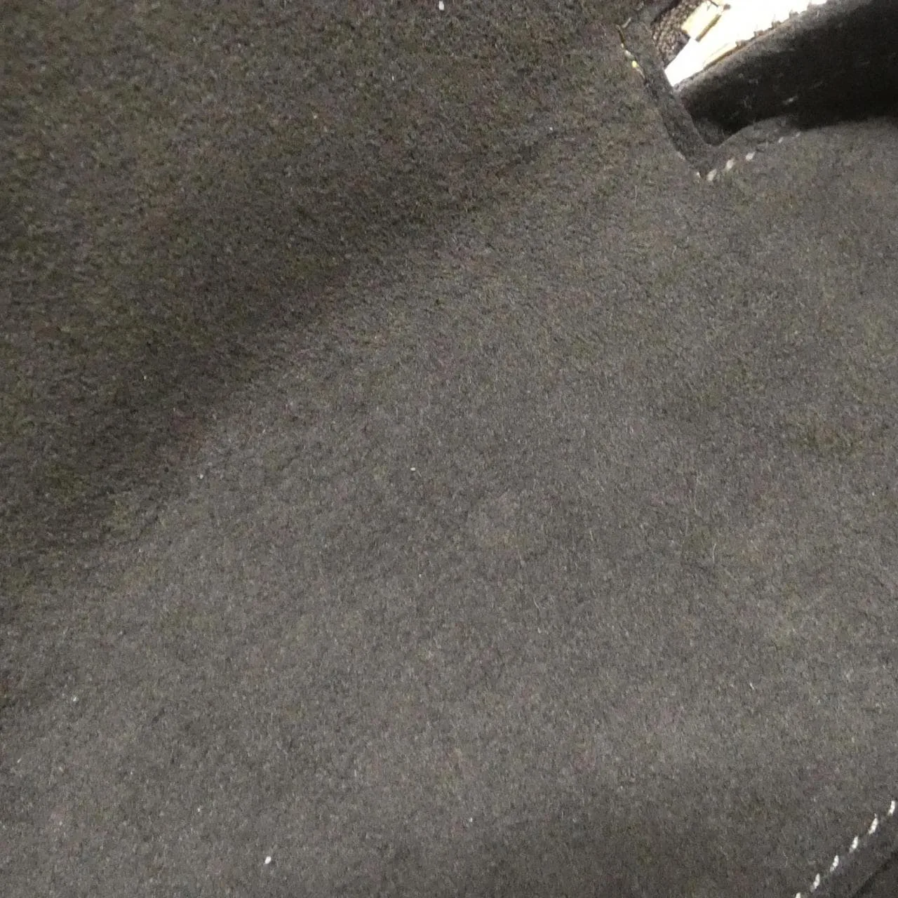 LOUIS VUITTON GI0717 Wallet Monogram 黑色 Monogram 中古品A - 縮圖 7