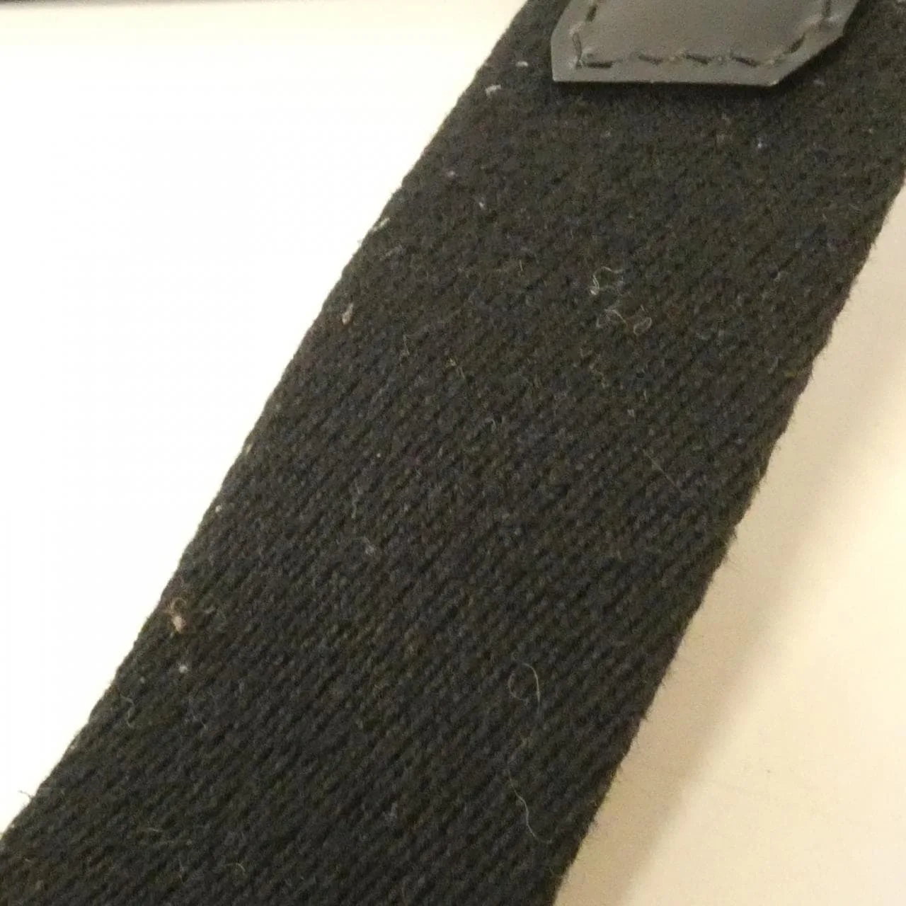 LOUIS VUITTON N58028 Shoulder Damier Black Damier Rank B - Thumbnail 6