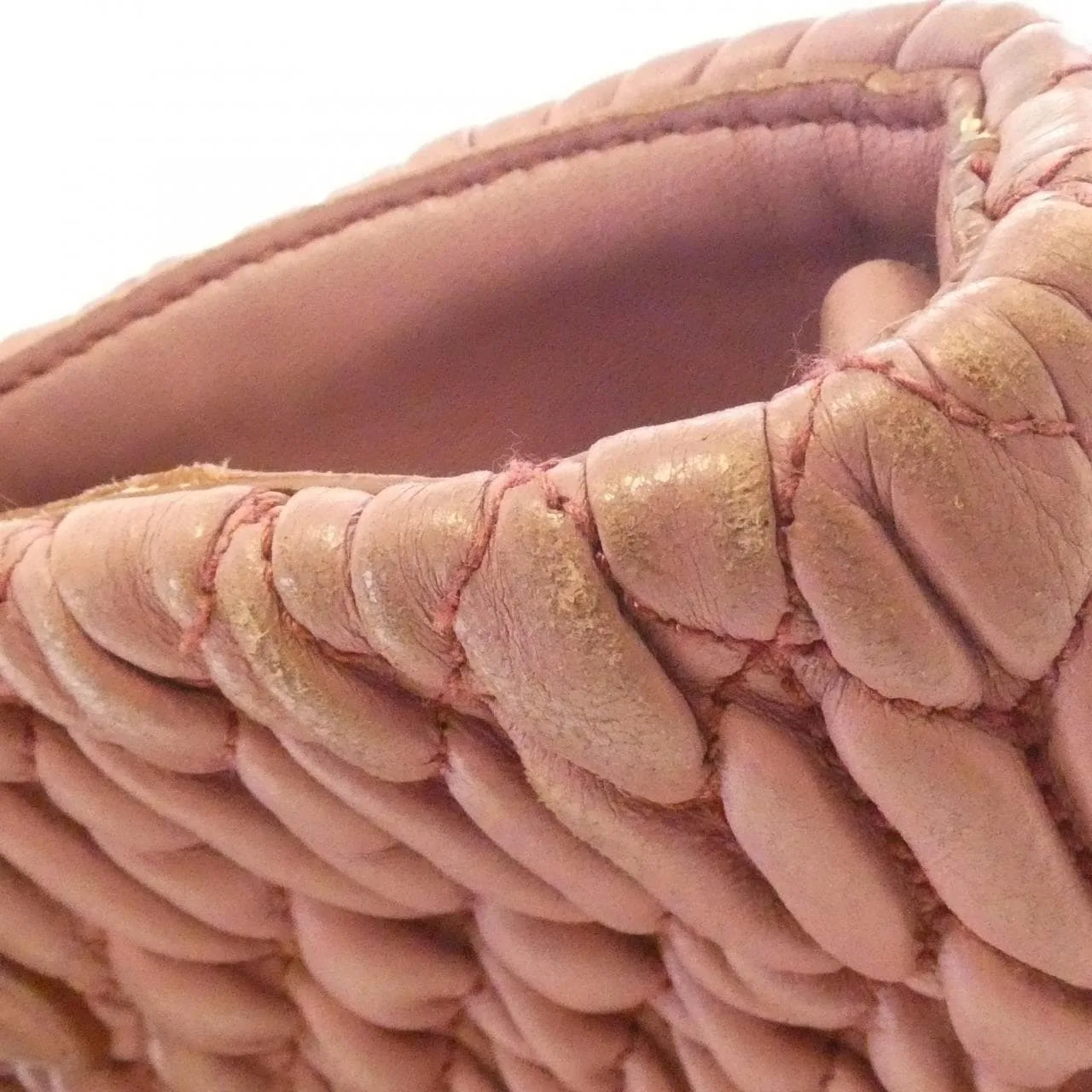 MIU MIU RN0896 Handbag Black Rank B - Thumbnail 4