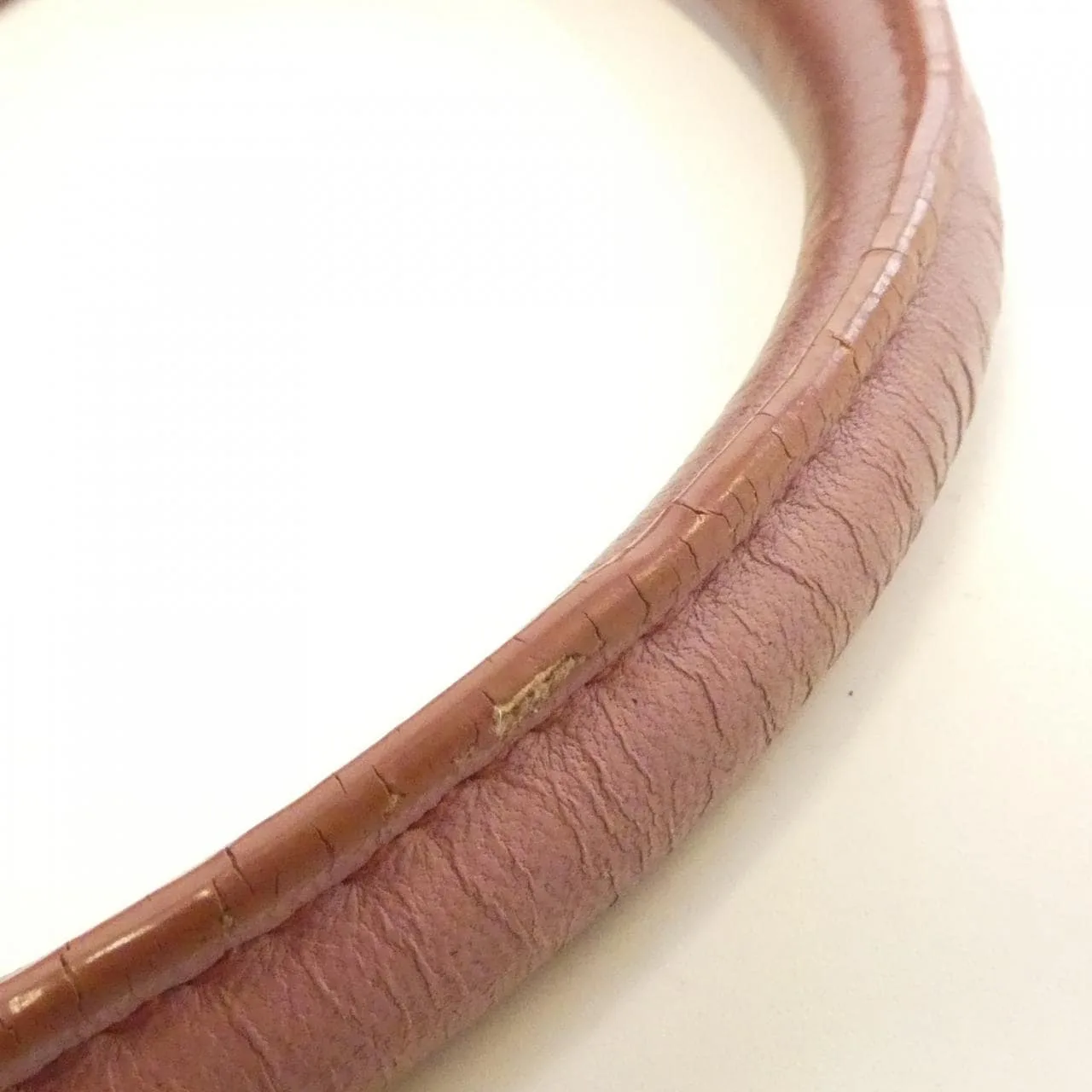 MIU MIU RN0896 Handbag Black Rank B - Thumbnail 7