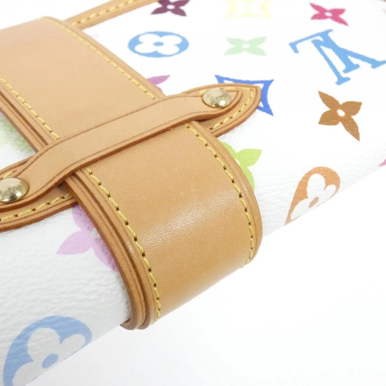 LOUIS VUITTON Shirley M40049 Shoulder Canvas Multicolor Canvas Rank A - Thumbnail 4