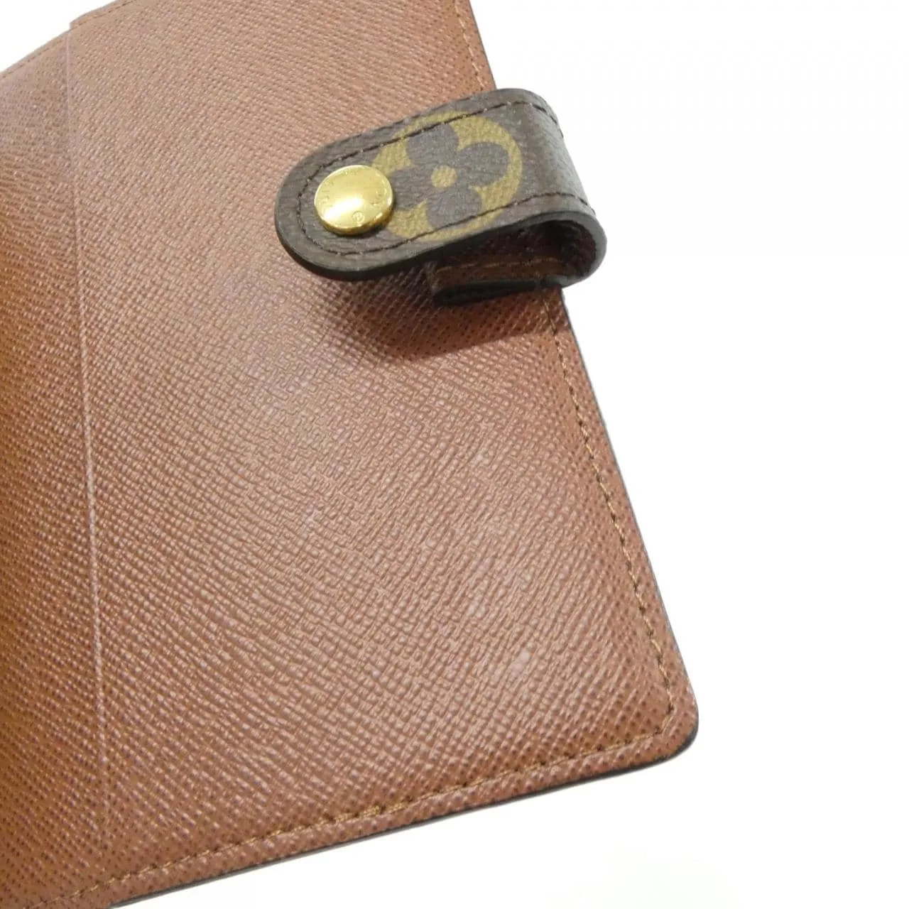 LOUIS VUITTON R20005 Wallet Monogram Black Monogram Rank A - Thumbnail 5