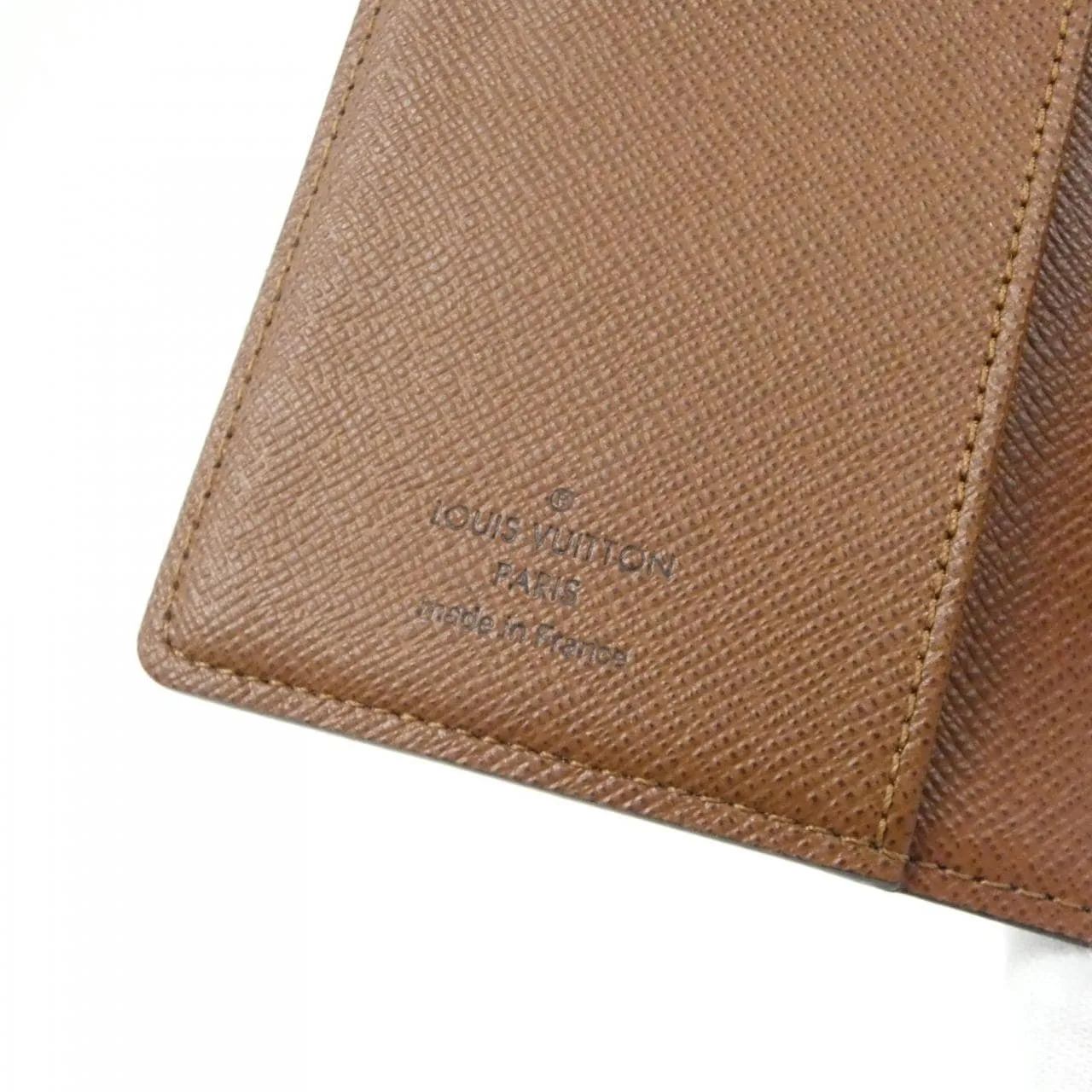 LOUIS VUITTON R20005 Wallet Monogram Black Monogram Rank A - Thumbnail 6