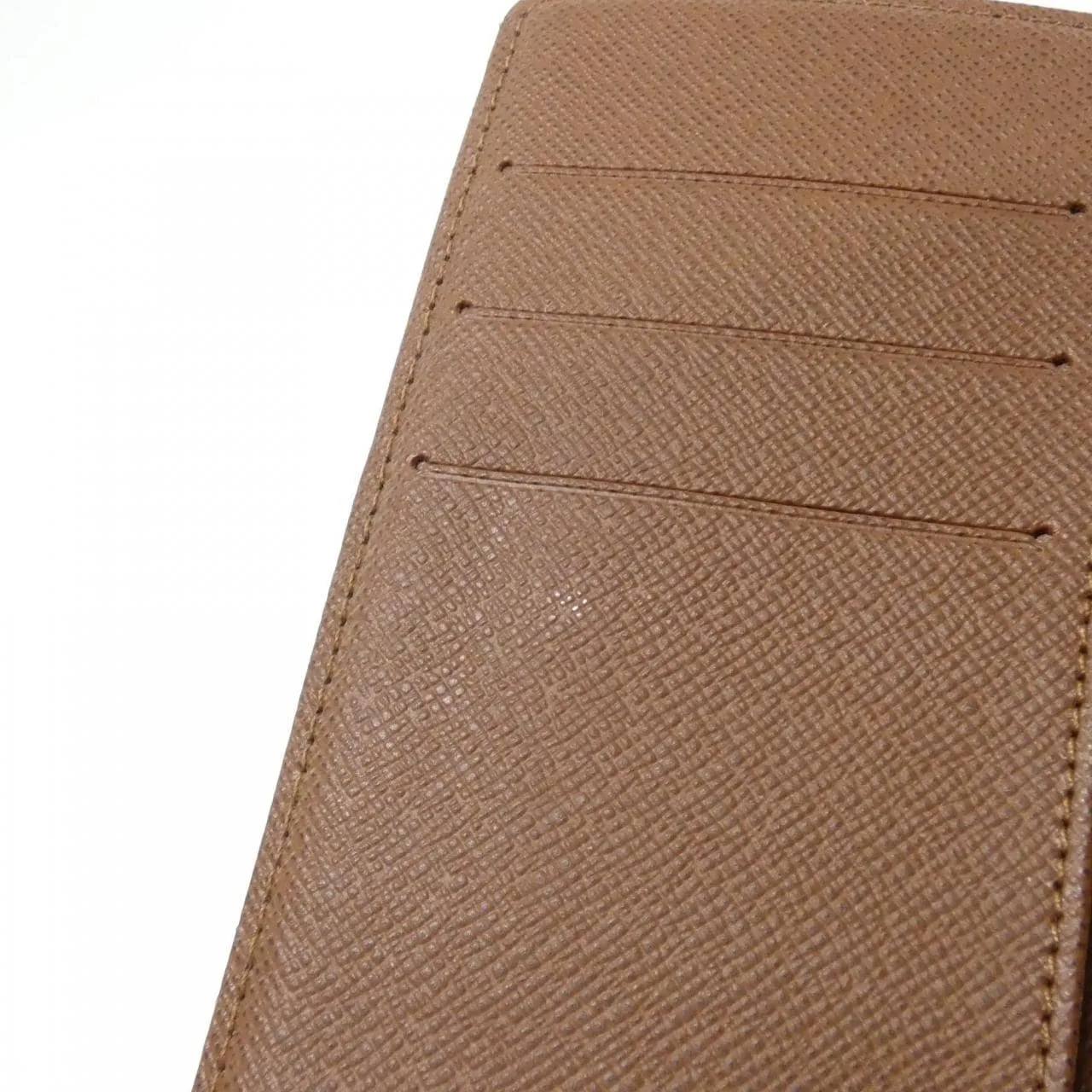 LOUIS VUITTON R20005 Wallet Monogram Black Monogram Rank A - Thumbnail 7