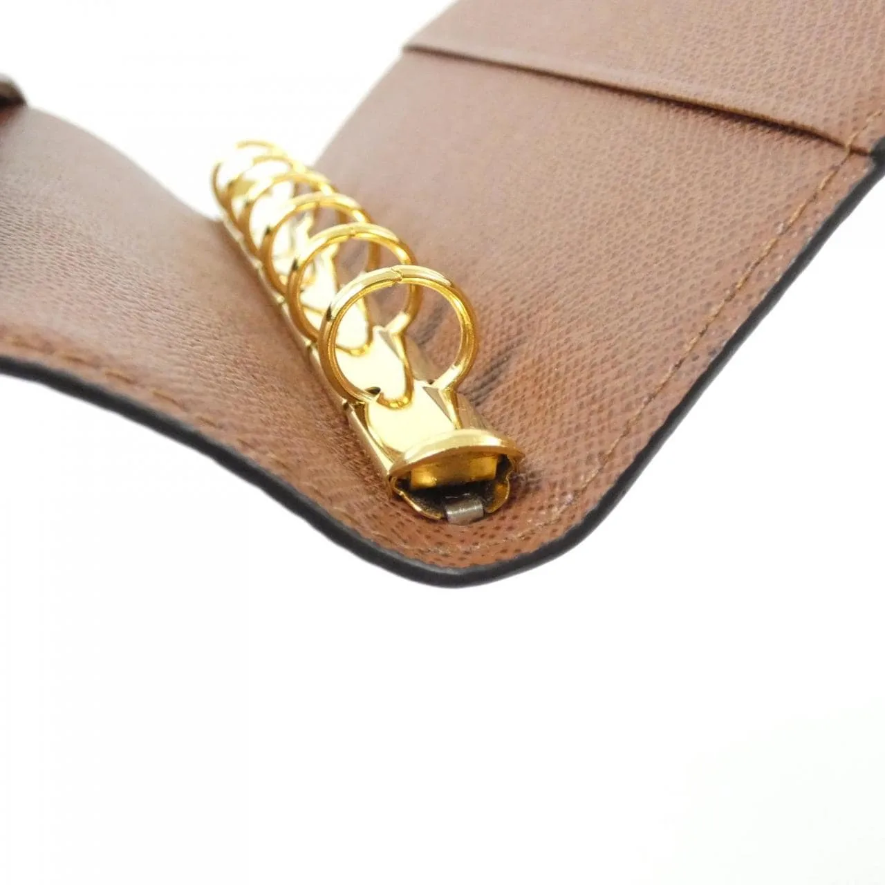 LOUIS VUITTON R20005 Wallet Monogram Black Monogram Rank A - Thumbnail 8