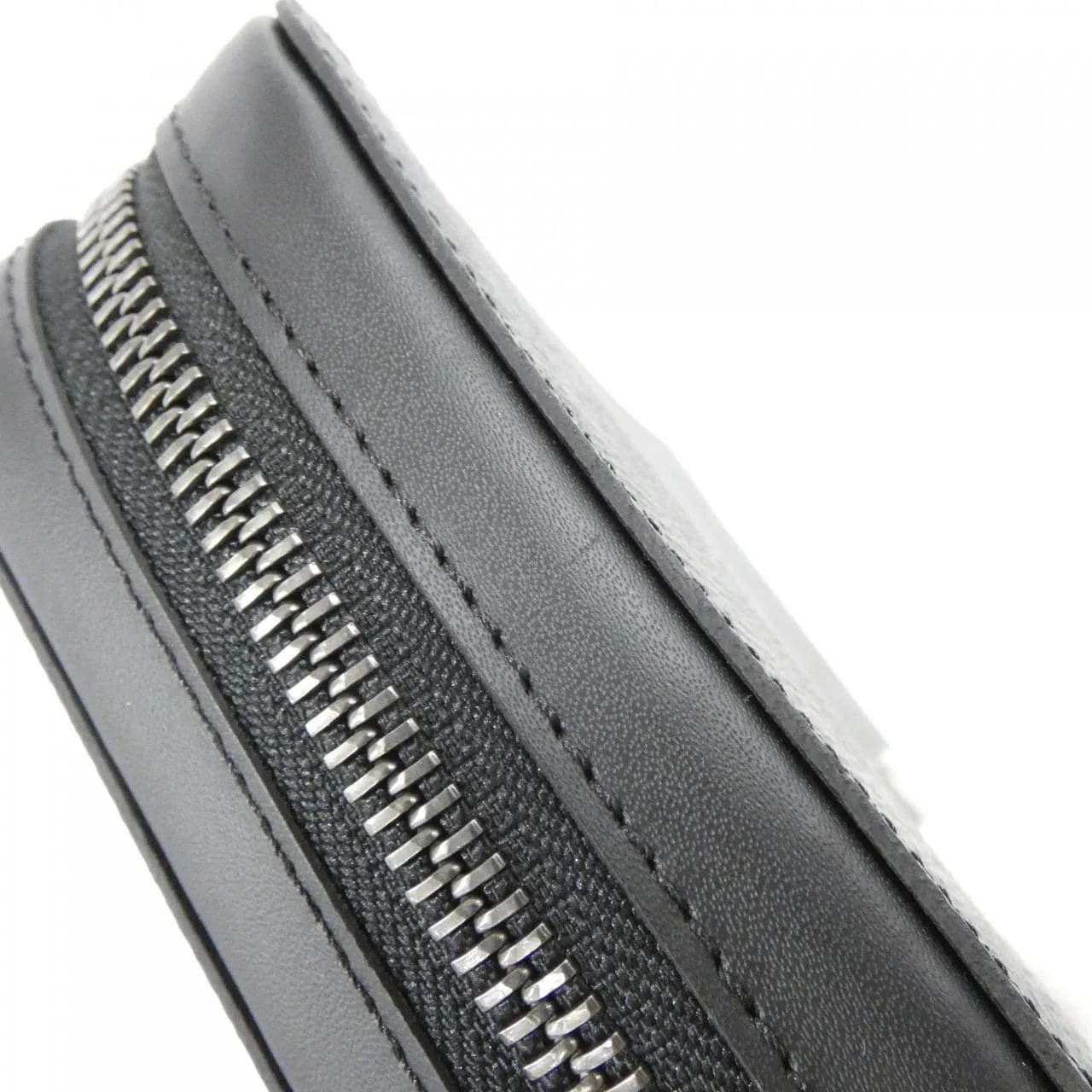 LOUIS VUITTON Eclipse M61698 Wallet Monogram Black Monogram Rank A - Thumbnail 3