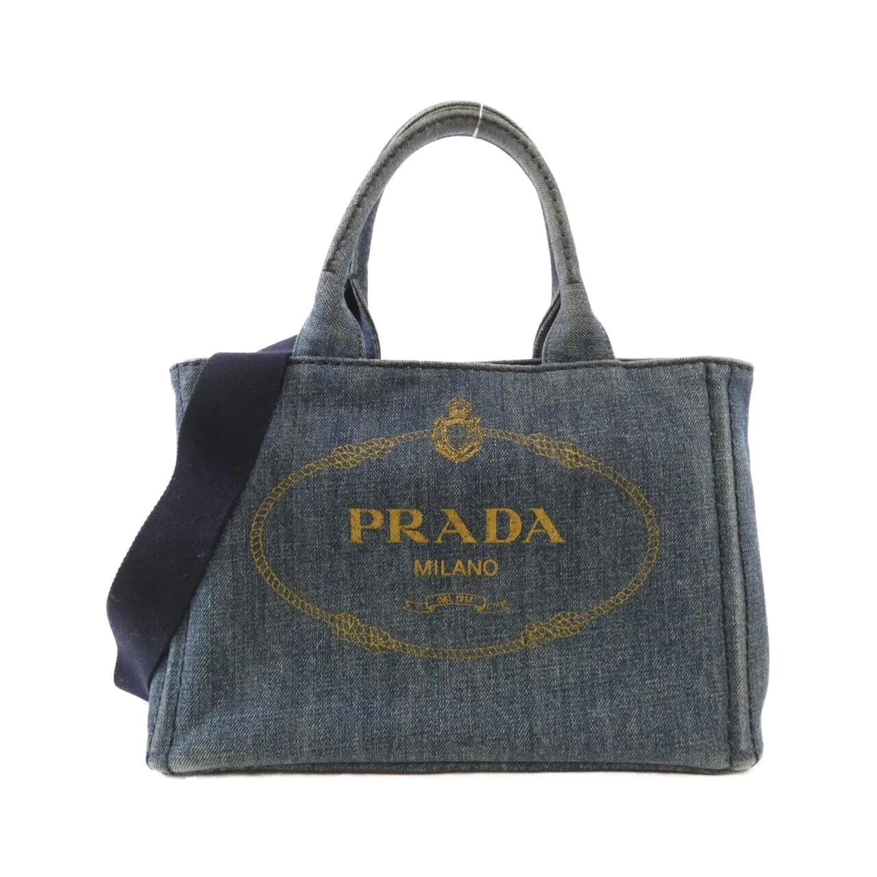 PRADA 1BG439 Handbag