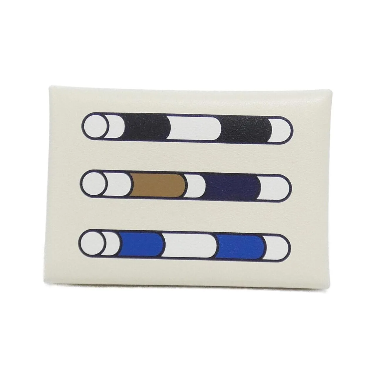 HERMES 083125CK Coin Case Swift
