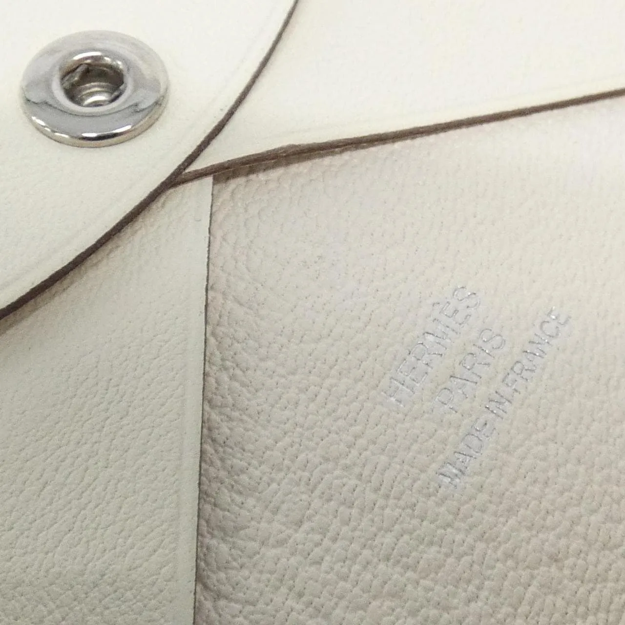 HERMES 083125CK Coin Case Swift