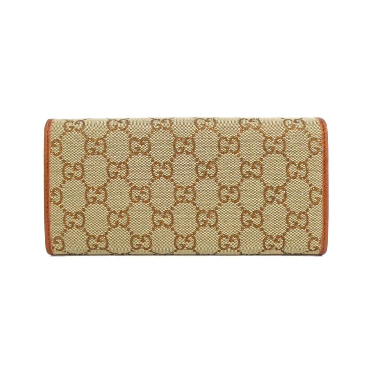 GUCCI 269541 Wallet Canvas 2