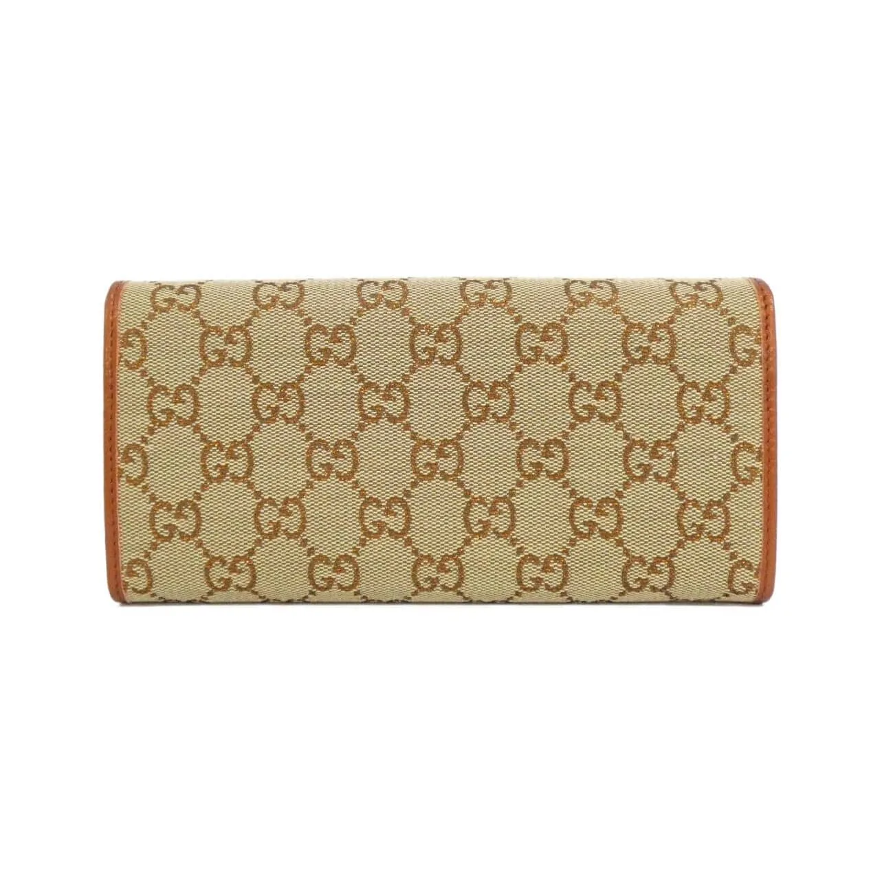 GUCCI 269541 Wallet Canvas