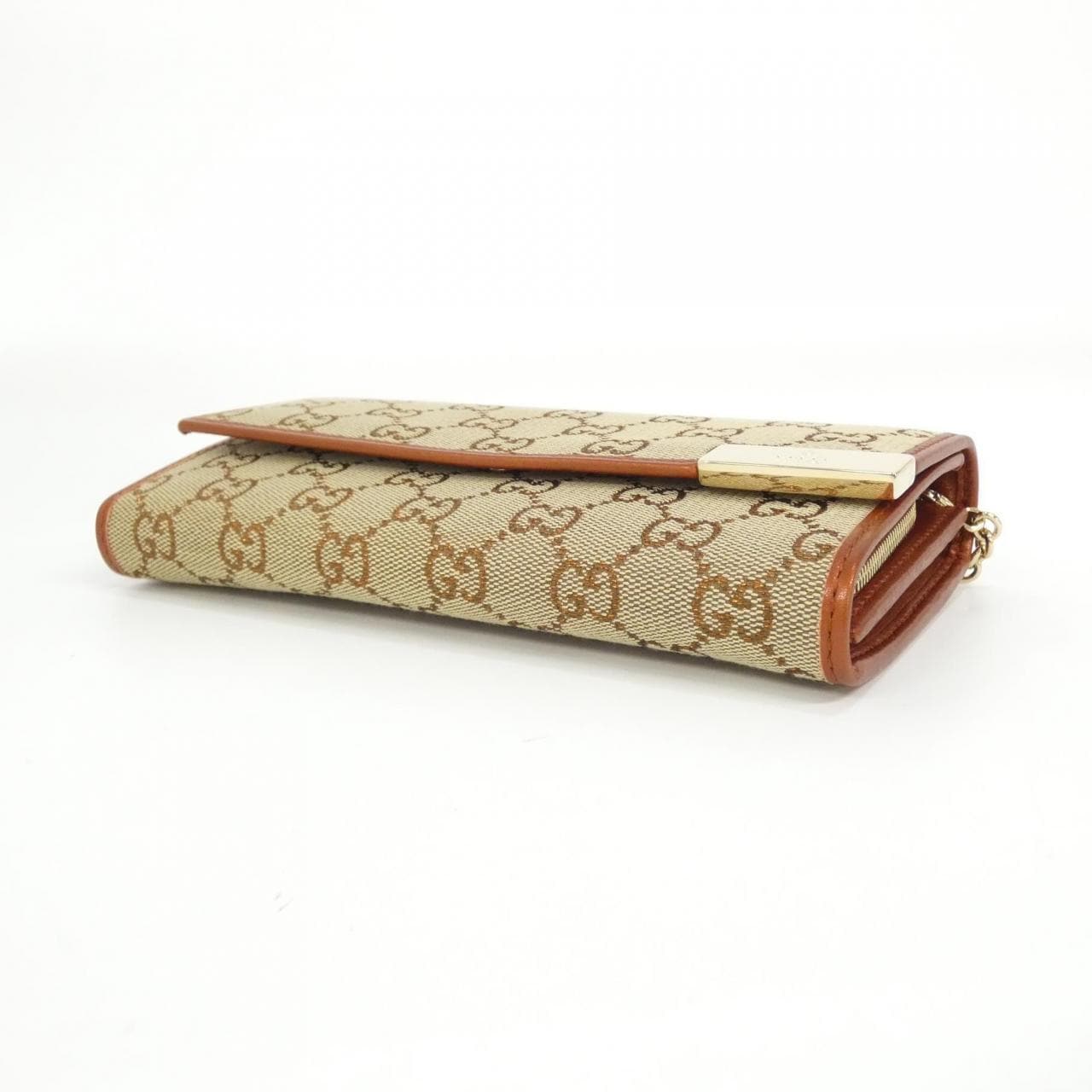 GUCCI 269541 Wallet Canvas 3