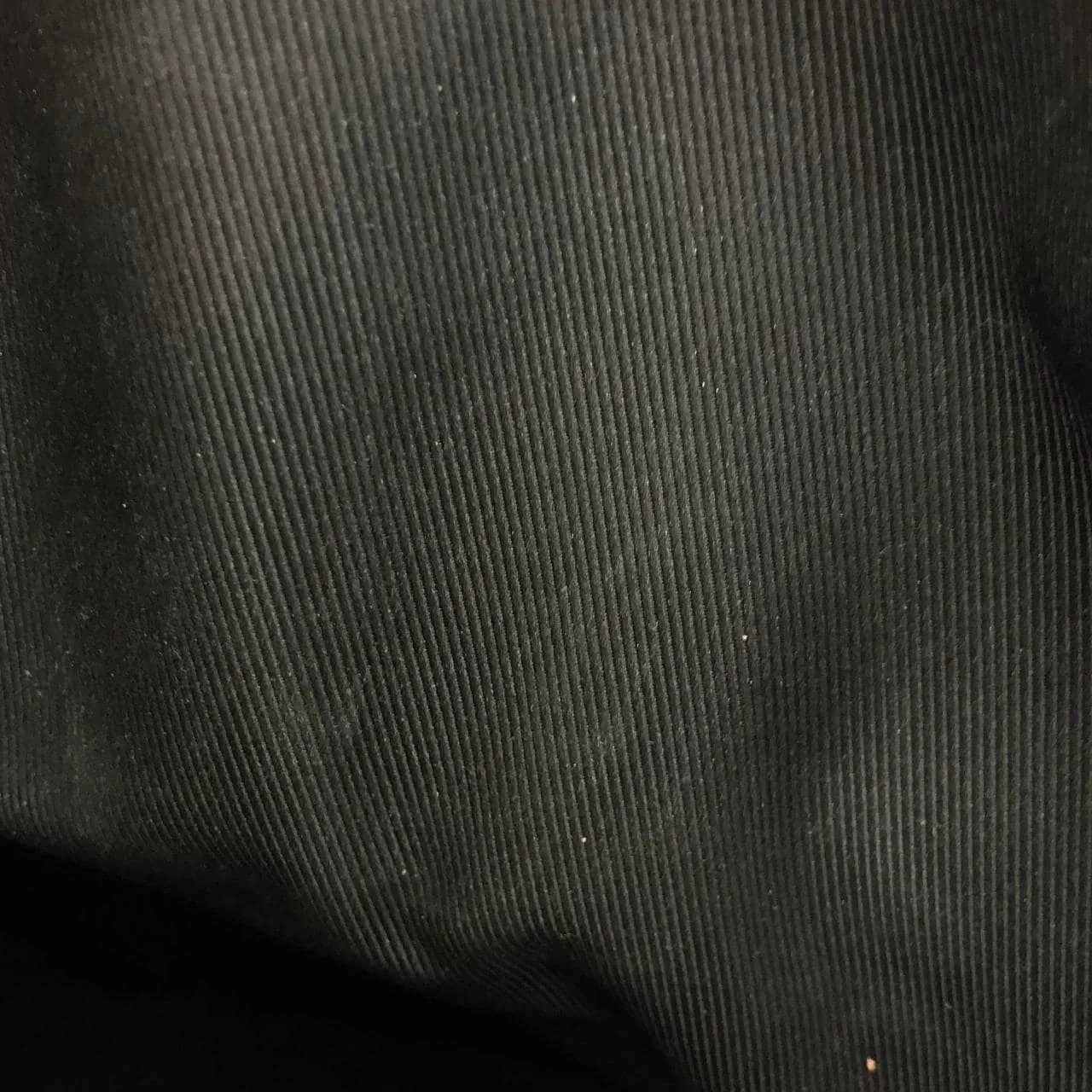 LOUIS VUITTON M45349 Backpack Monogram 黑色 Monogram 中古品A - 縮圖 8