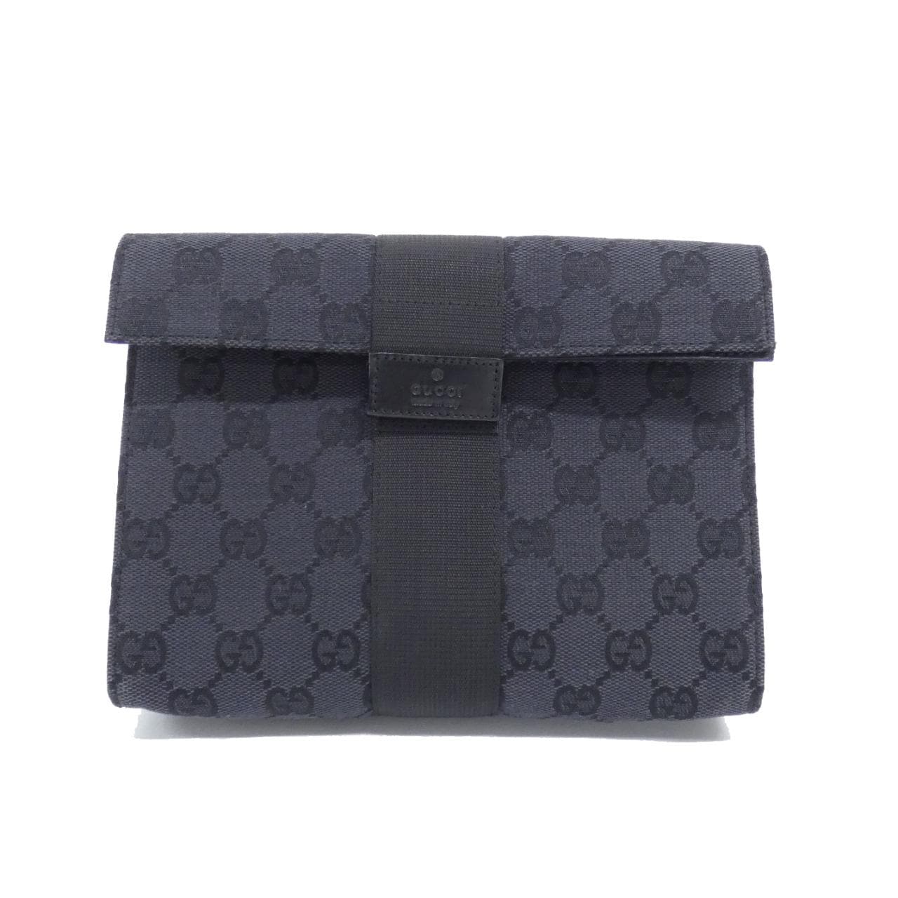 GUCCI 039 0992 小袋 帆布