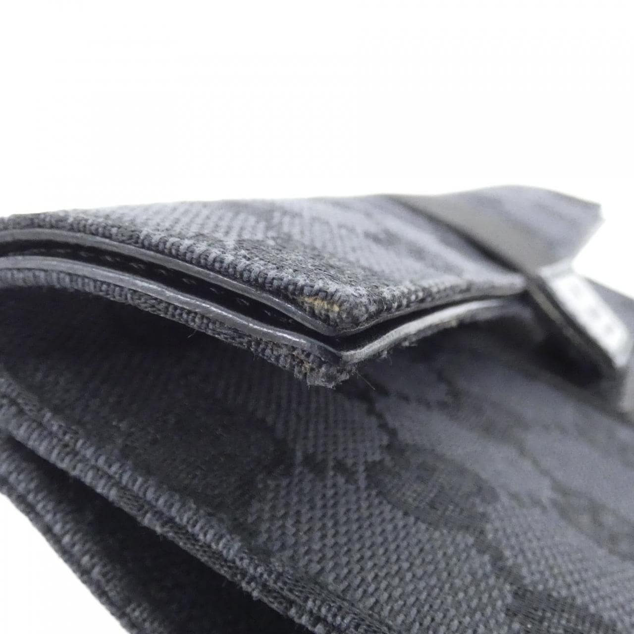 GUCCI 039 0992 Pouch Canvas 5