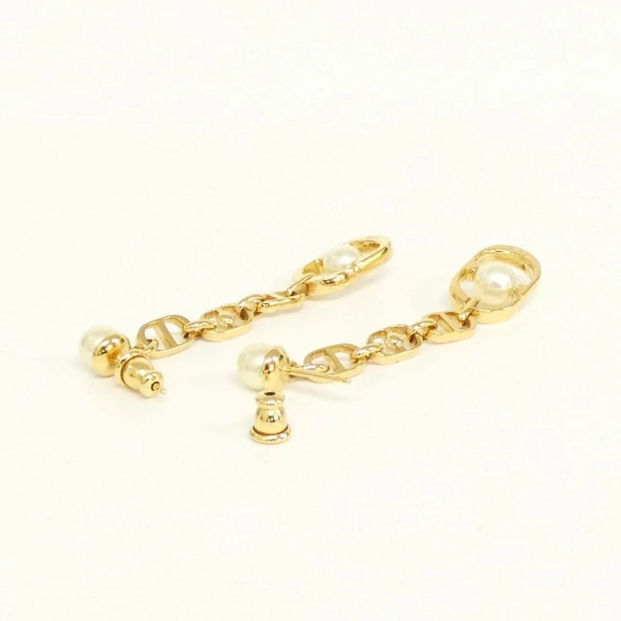 DIOR 30 Montaigne E3168WOMRS Accessories 黑色 中古品A - 縮圖 3