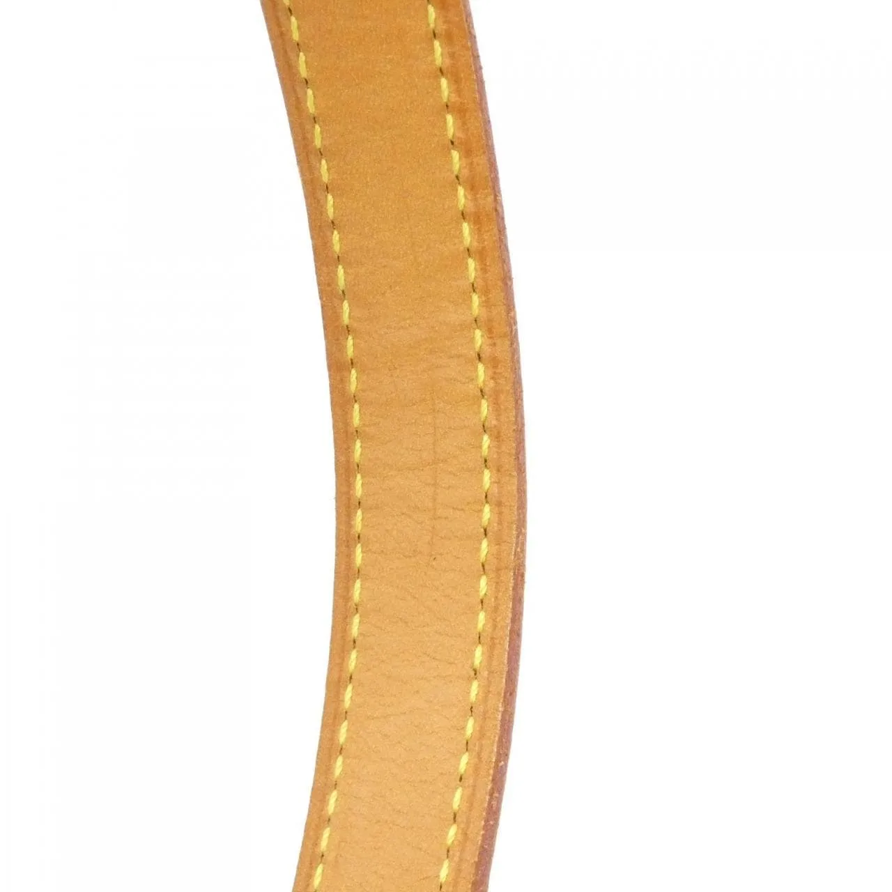 LOUIS VUITTON M47275 Shoulder Monogram 黑色 Monogram 中古品A - 縮圖 7