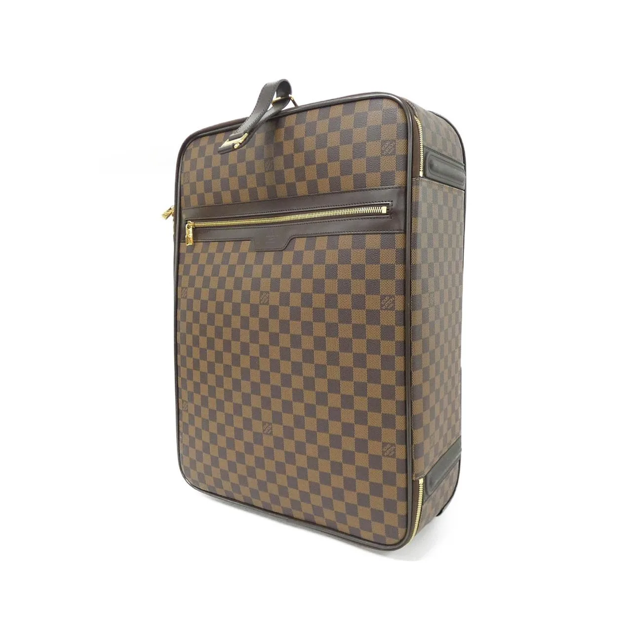 LOUIS VUITTON N23294 Bag Damier Black