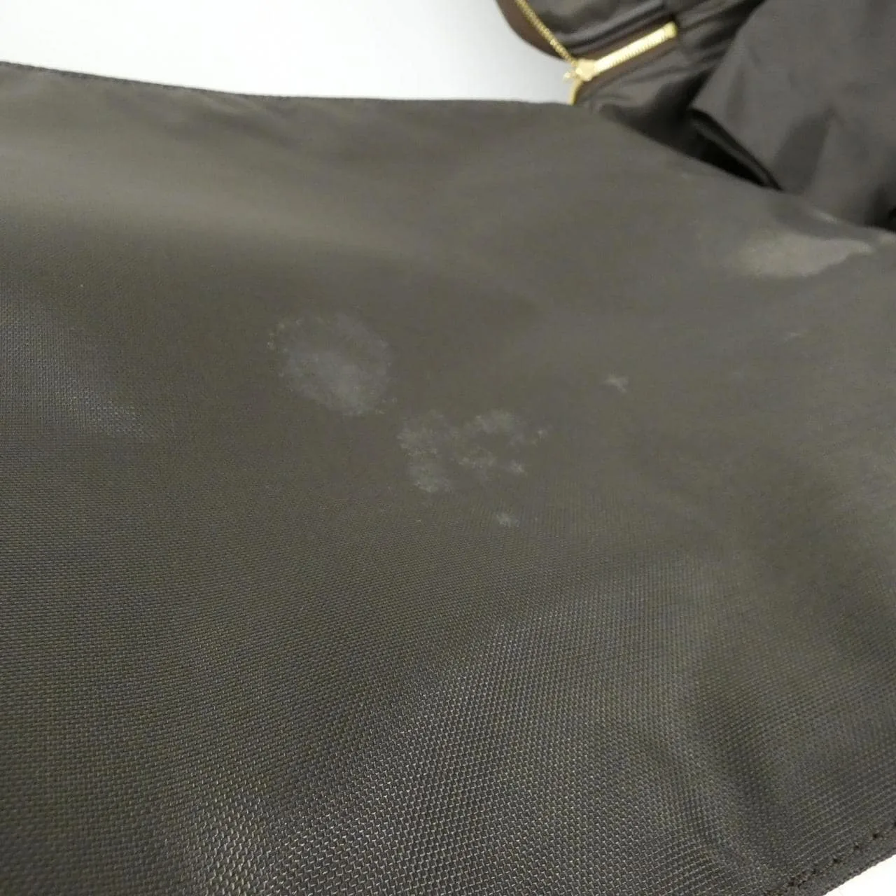 LOUIS VUITTON N23294 Bag Damier 黑色 Damier 中古品A - 縮圖 10