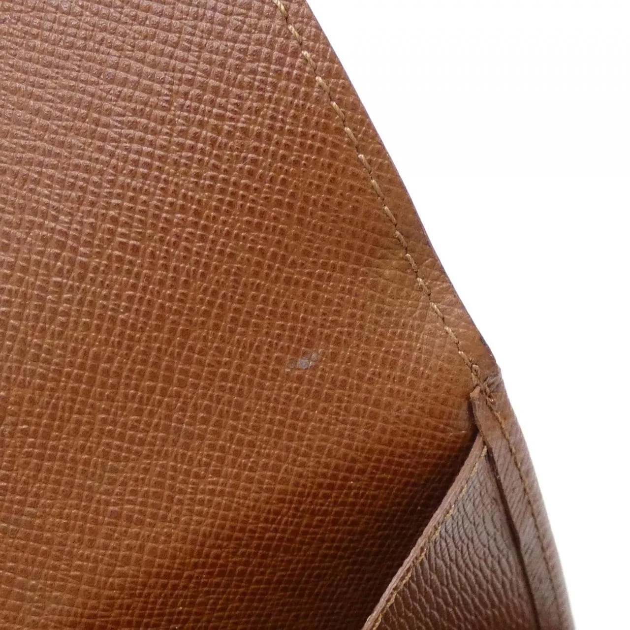 LOUIS VUITTON M61652 Wallet Monogram Black Monogram Rank A - Thumbnail 7