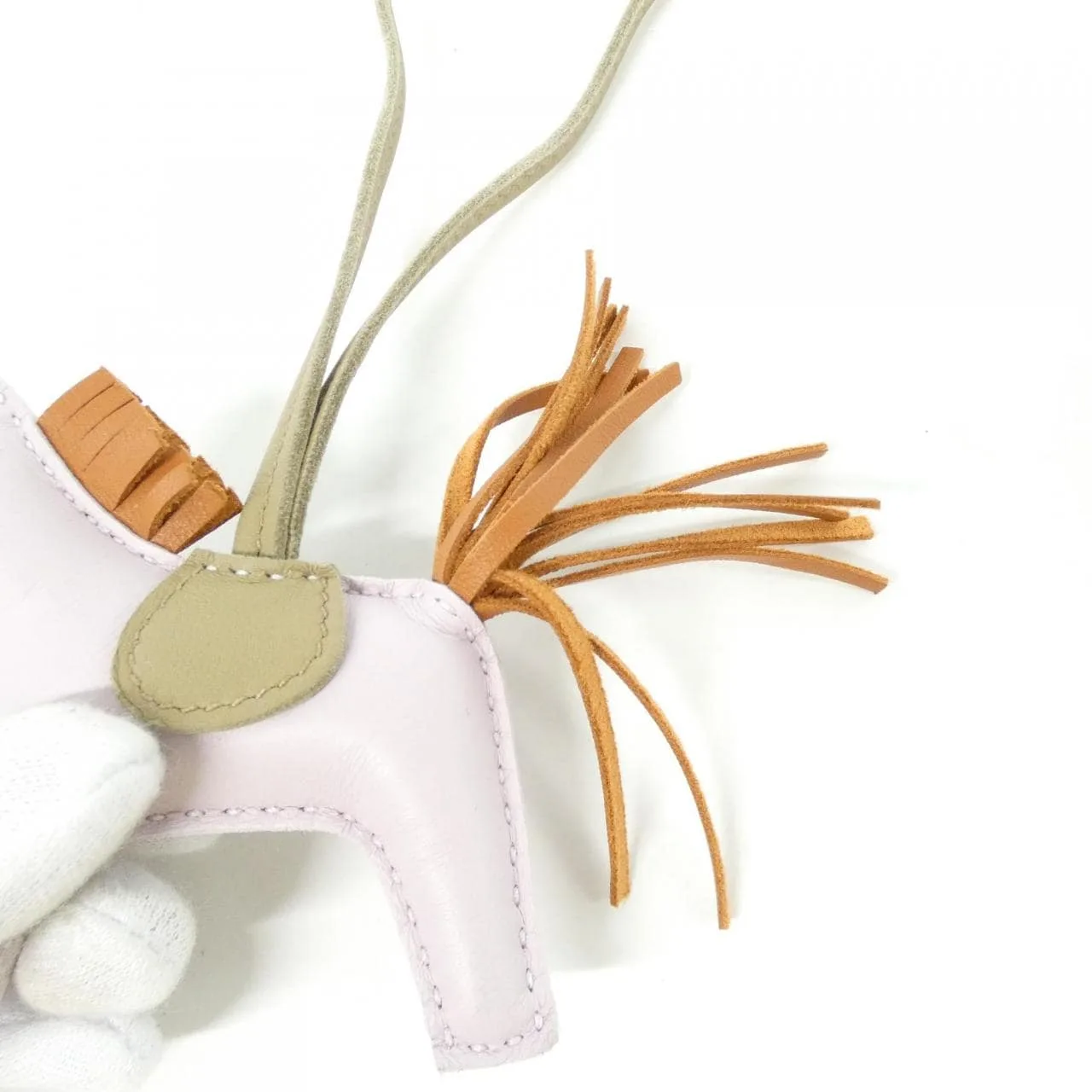 HERMES 064929CA Wallet Black Rank A - Thumbnail 3