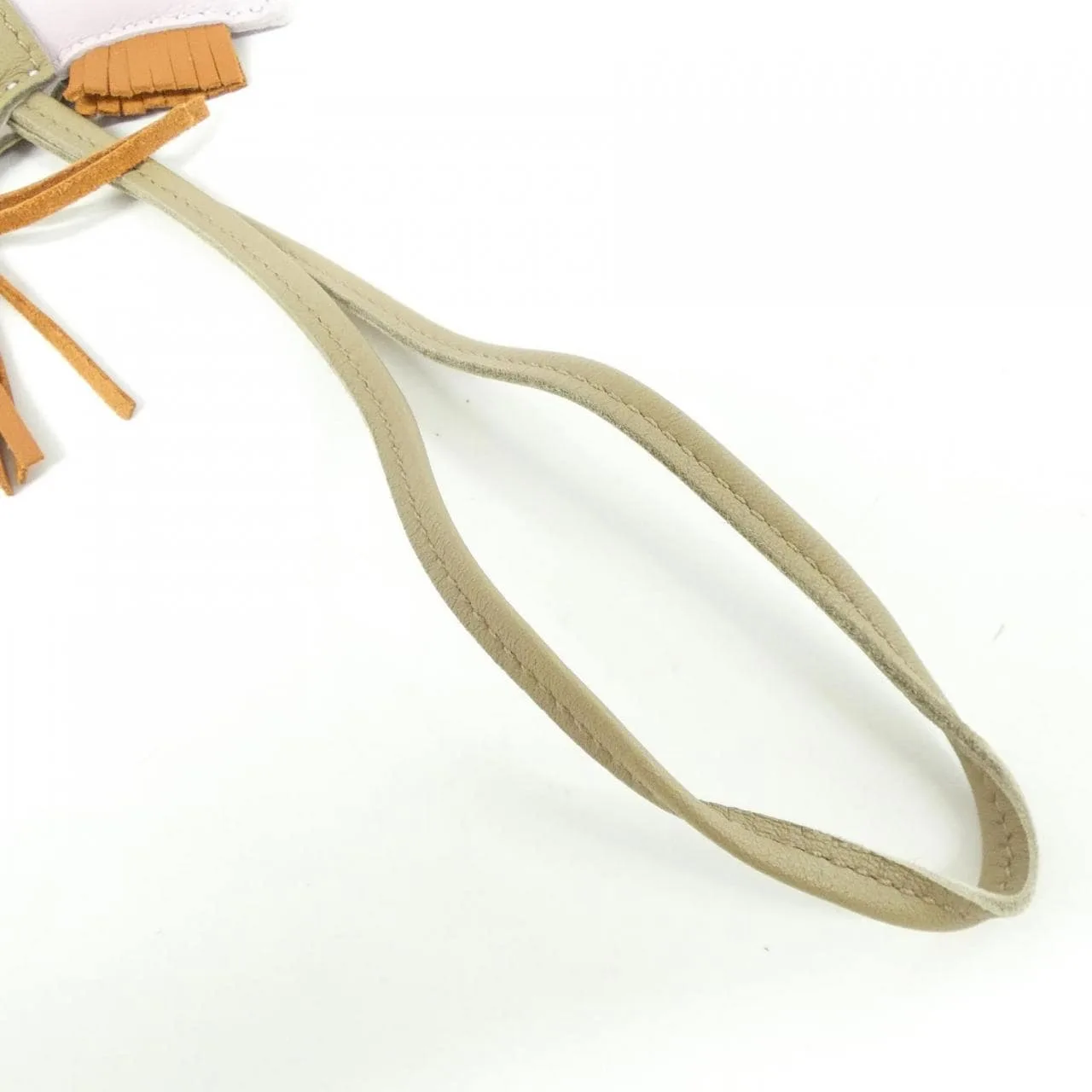 HERMES 064929CA Wallet Black Rank A - Thumbnail 7