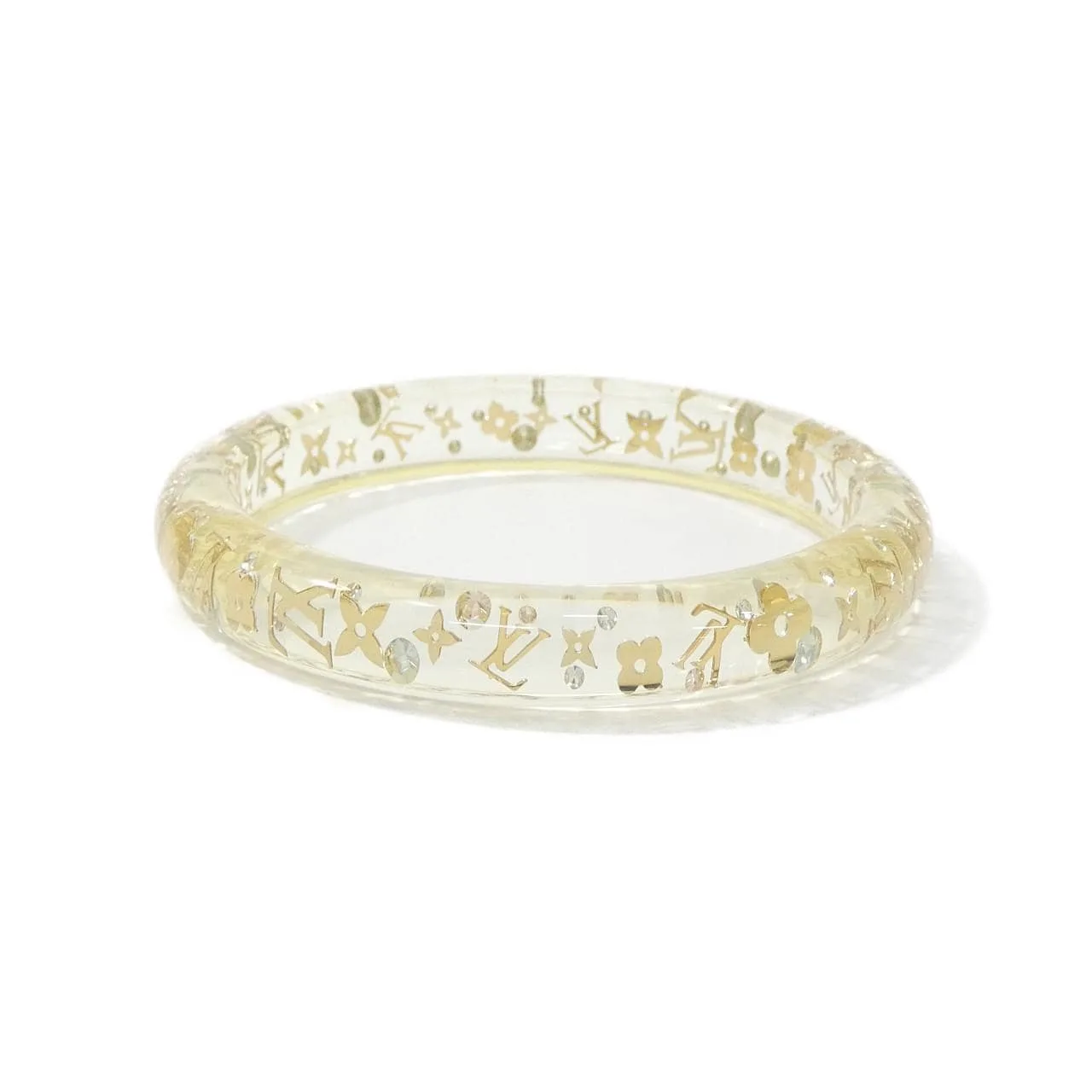 LOUIS VUITTON M66253 Accessories 黑色 中古品A - 縮圖 2