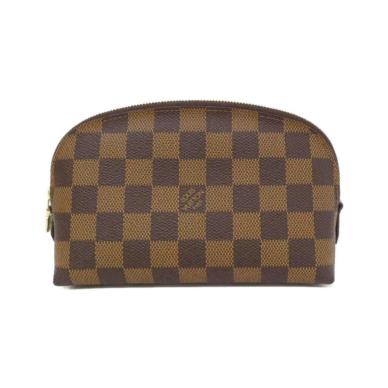 LOUIS VUITTON Pochette N47516 Pouch Damier