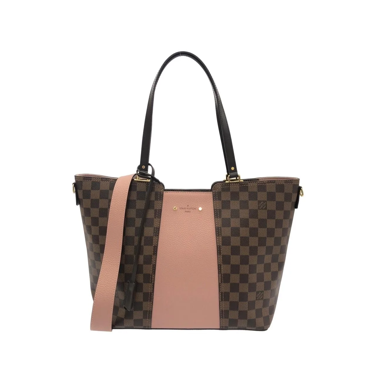 LOUIS VUITTON N44041 Handbag Damier Ebene