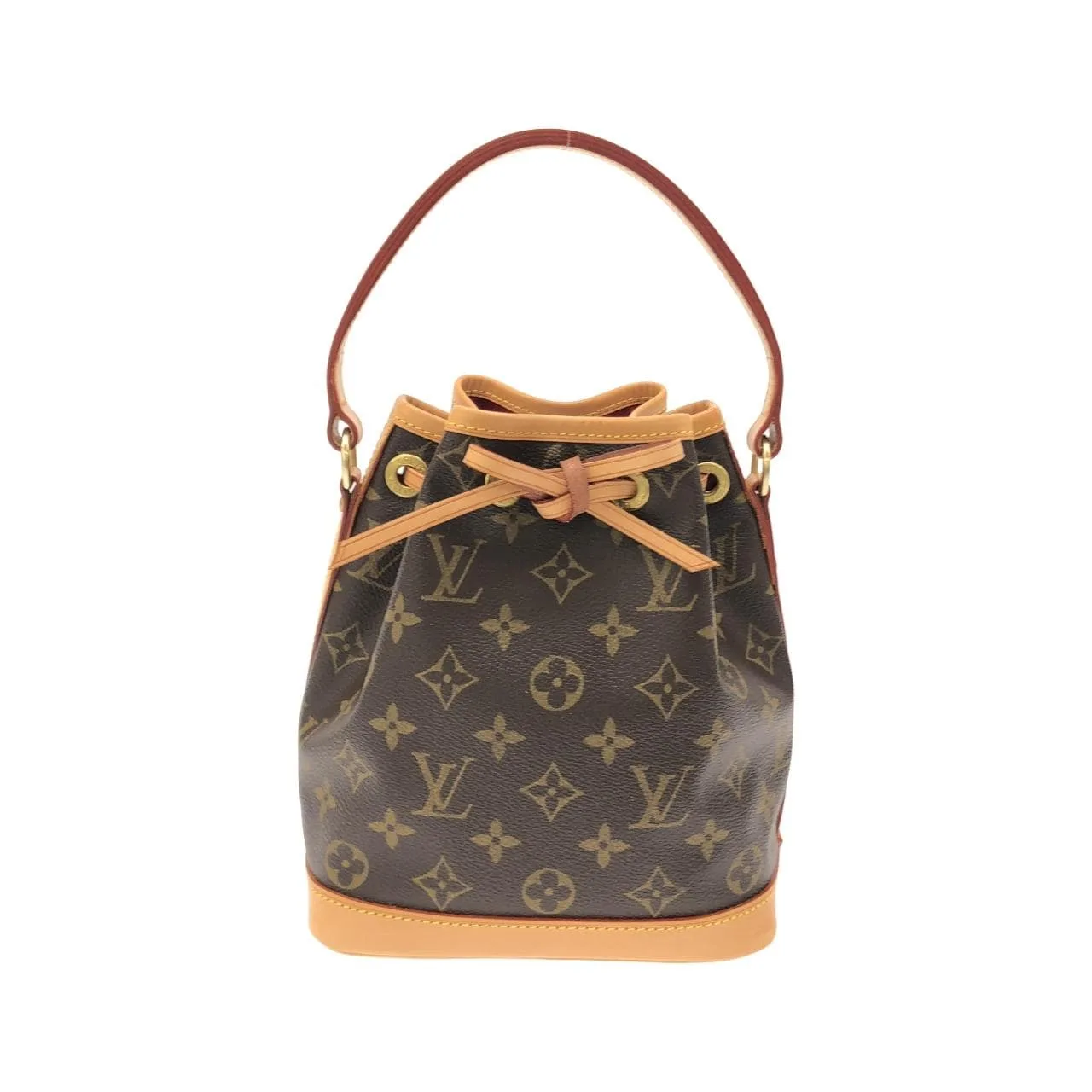 LOUIS VUITTON M99162 Shoulder Monogram Black