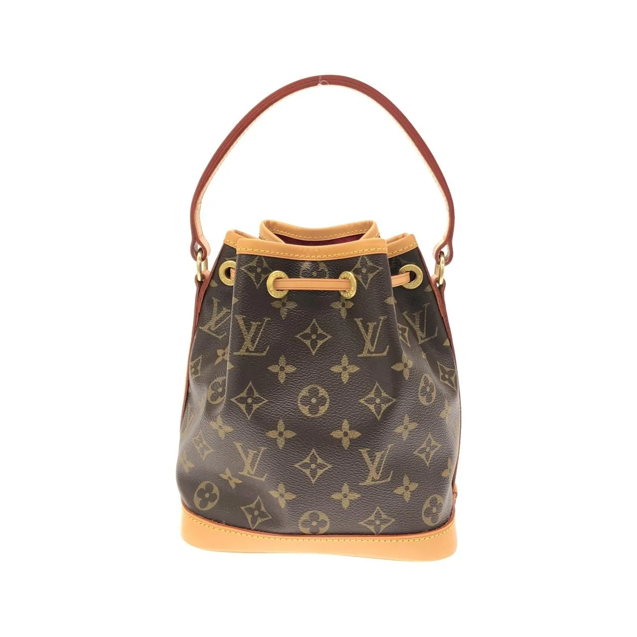 LOUIS VUITTON M99162 Shoulder Monogram Black Monogram Rank A - Thumbnail 2