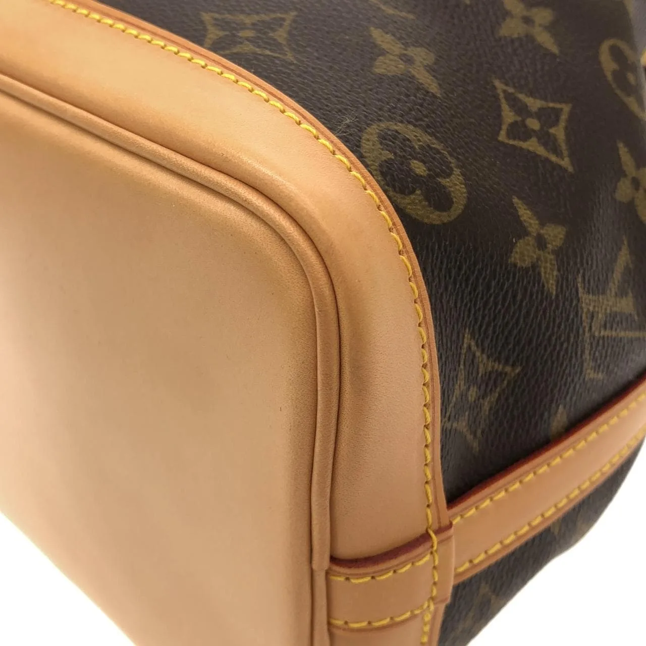 LOUIS VUITTON M99162 Shoulder Monogram Black Monogram Rank A - Thumbnail 3