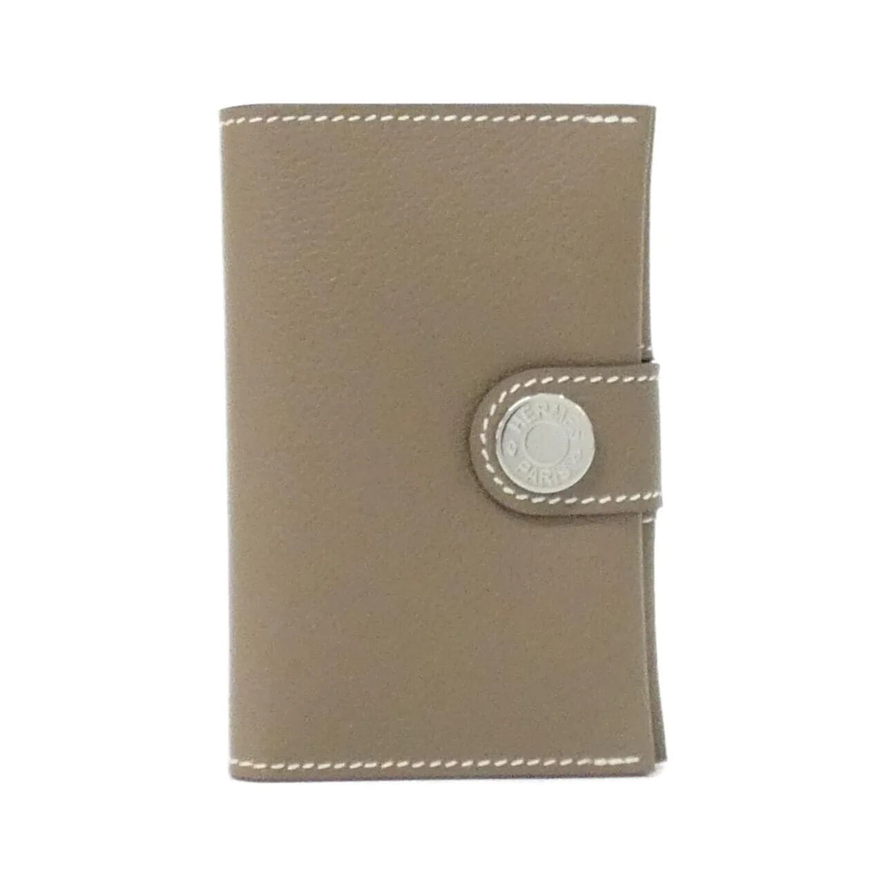 HERMES 088066CK Card Case