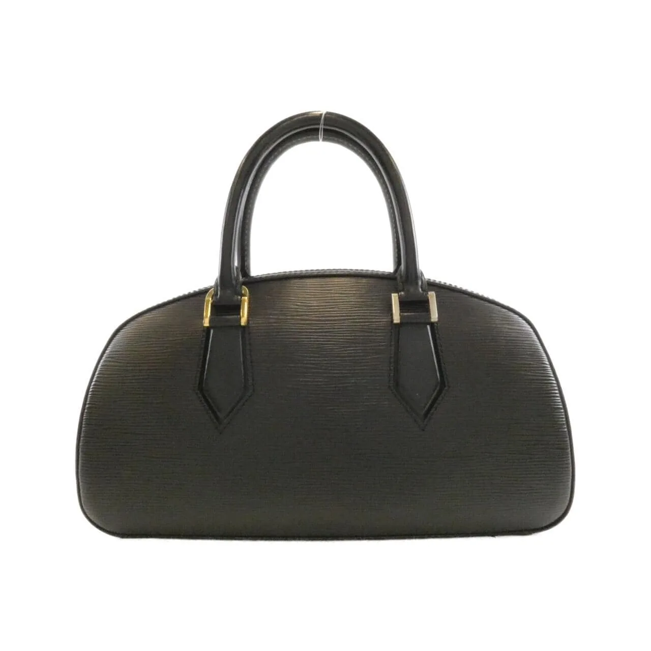 LOUIS VUITTON M52082 Handbag Epi Black Epi Rank A - Thumbnail 2