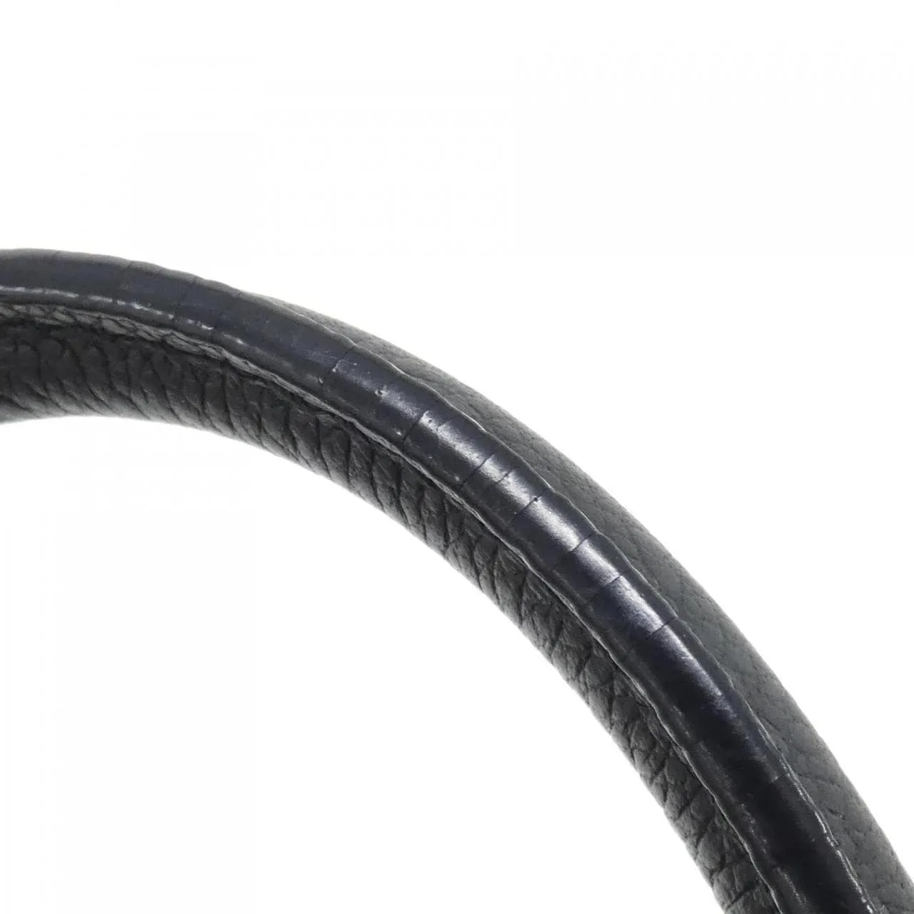 LOUIS VUITTON OnTheGo M45659 Handbag Monogram 黑色 Monogram 中古品A - 縮圖 4