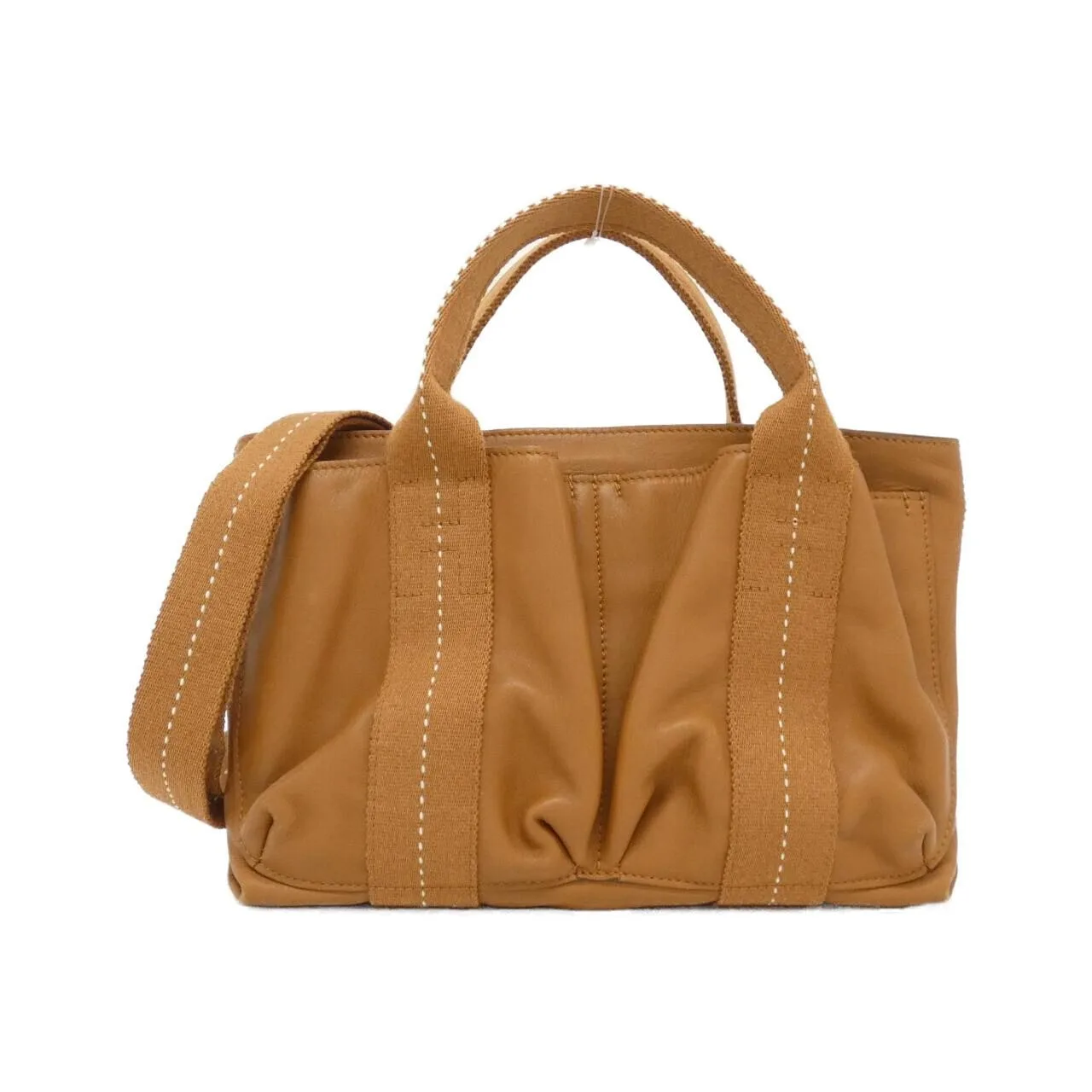 HERMES 049020CK 手提包 Gold