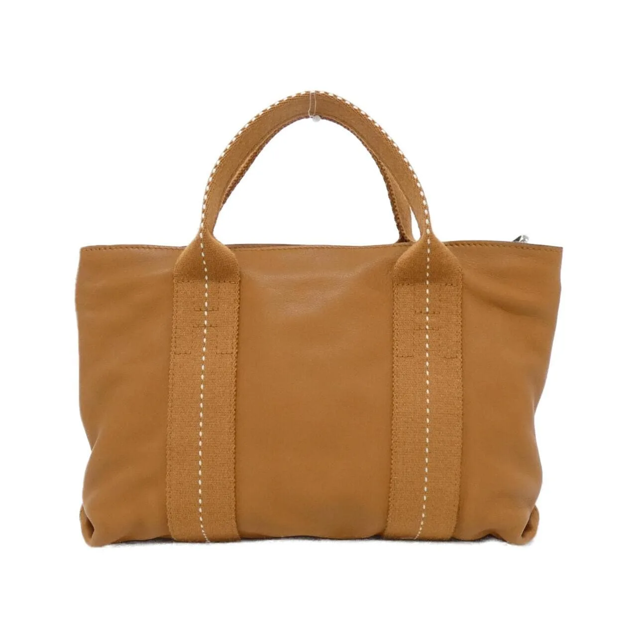 HERMES 049020CK Handbag 金色 中古品A - 縮圖 2