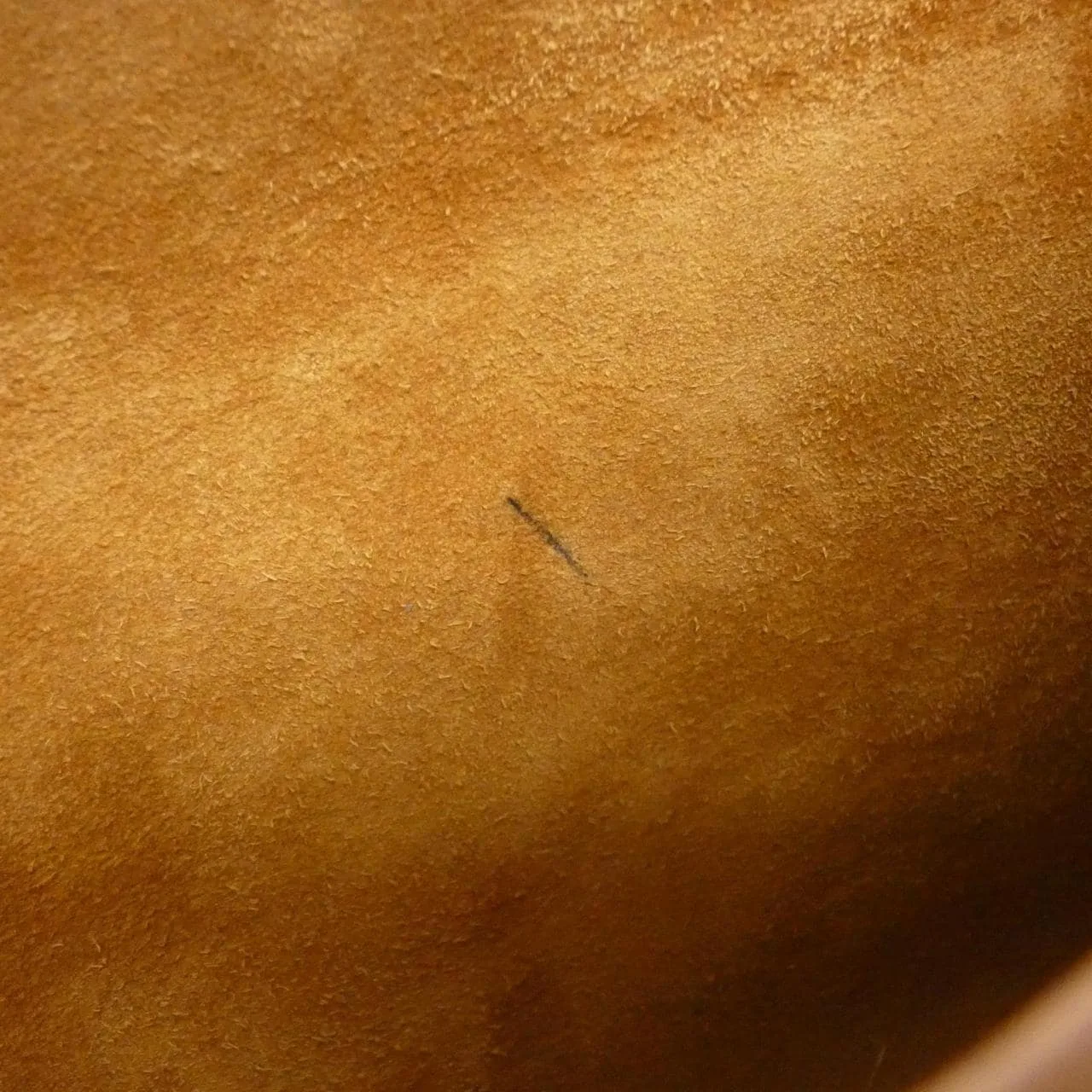 HERMES Evelyne 056277CC Shoulder Clemence Gold Clemence Leather Rank B - Thumbnail 10