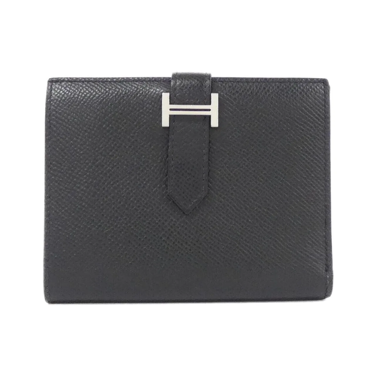 HERMES 039790CK Wallet Epsom