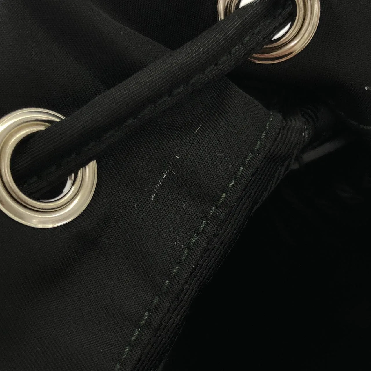 PRADA 1BZ811 Backpack
