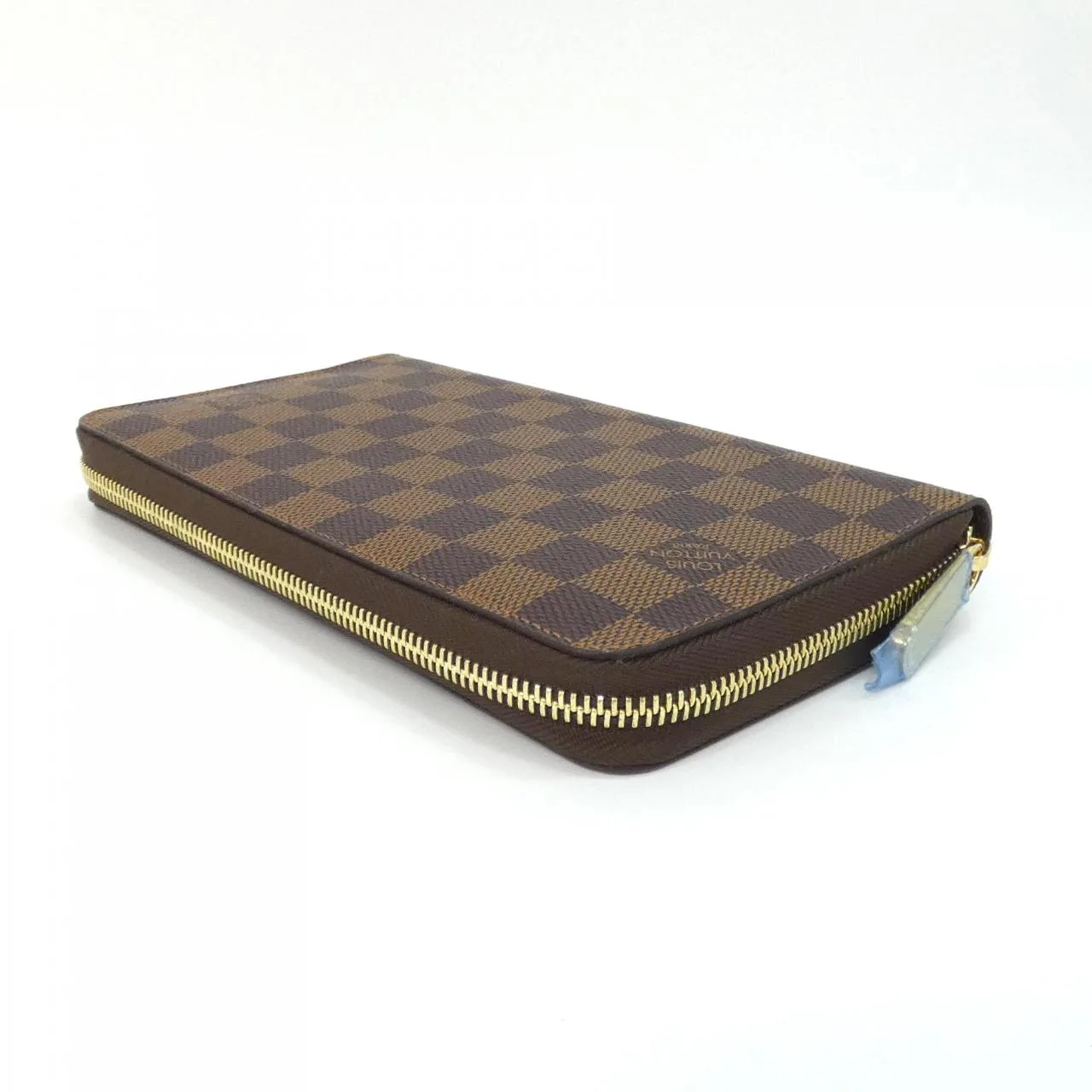 LOUIS VUITTON N60003 Wallet Damier